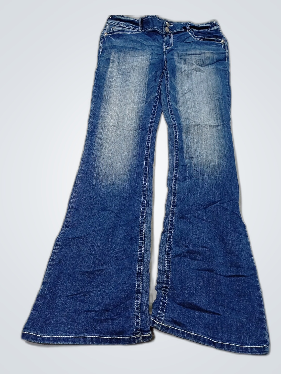 Wallflower Jeans