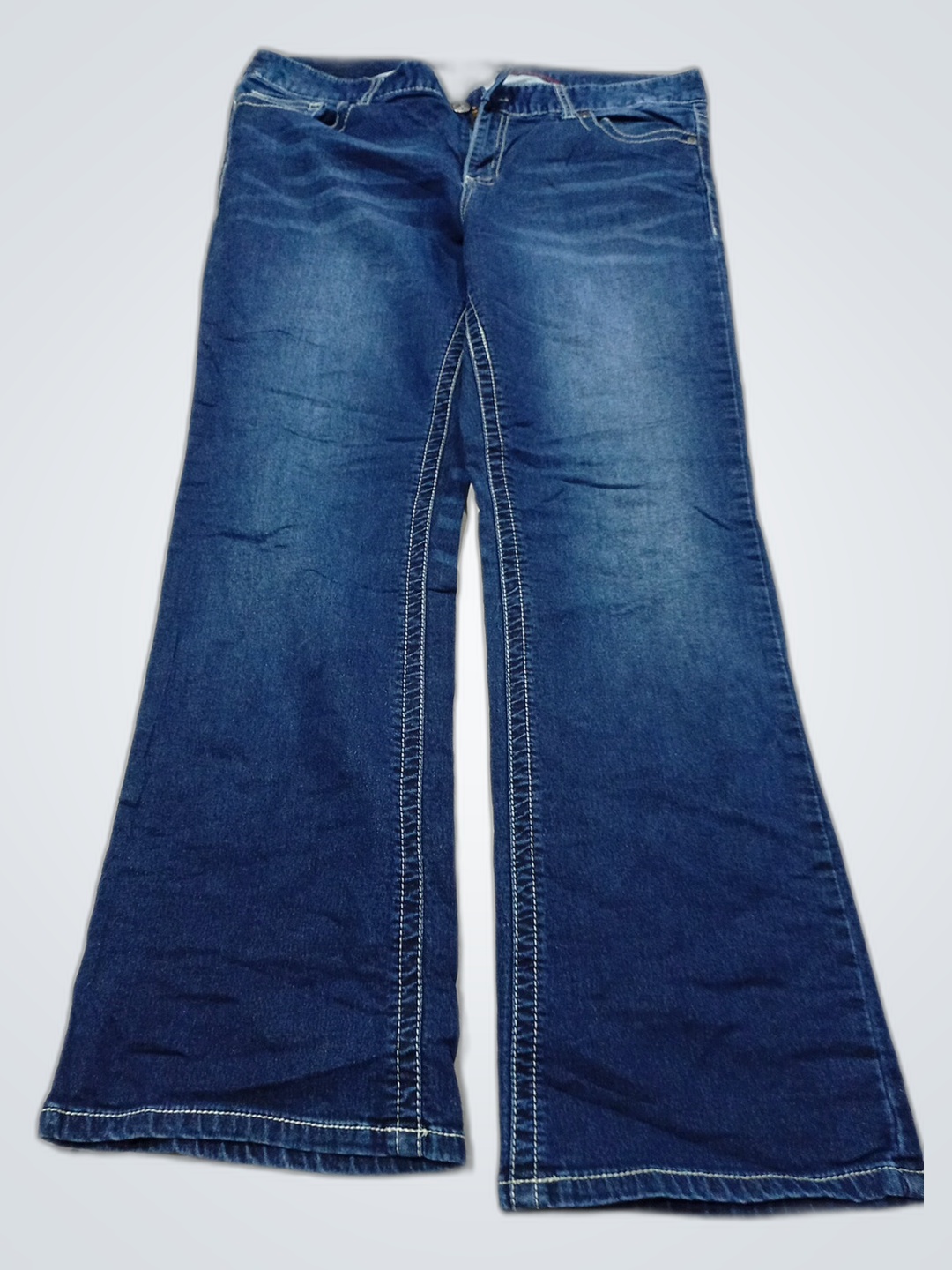 Maunces Denim Jeans