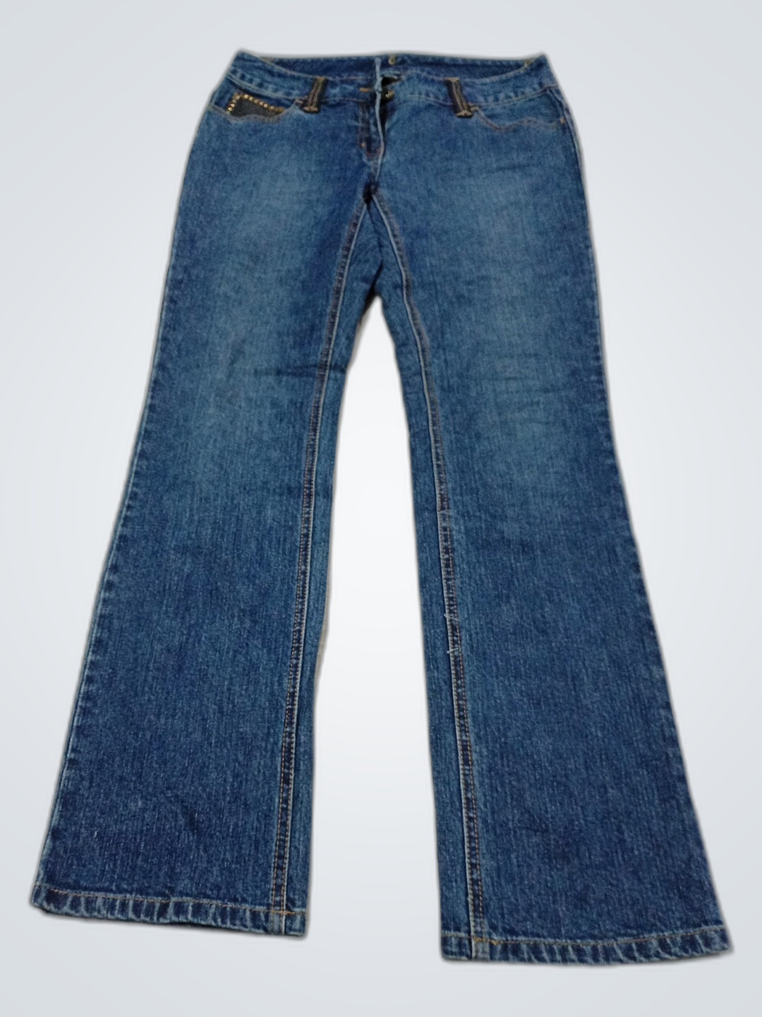 INC International Concepts Petite Jeans