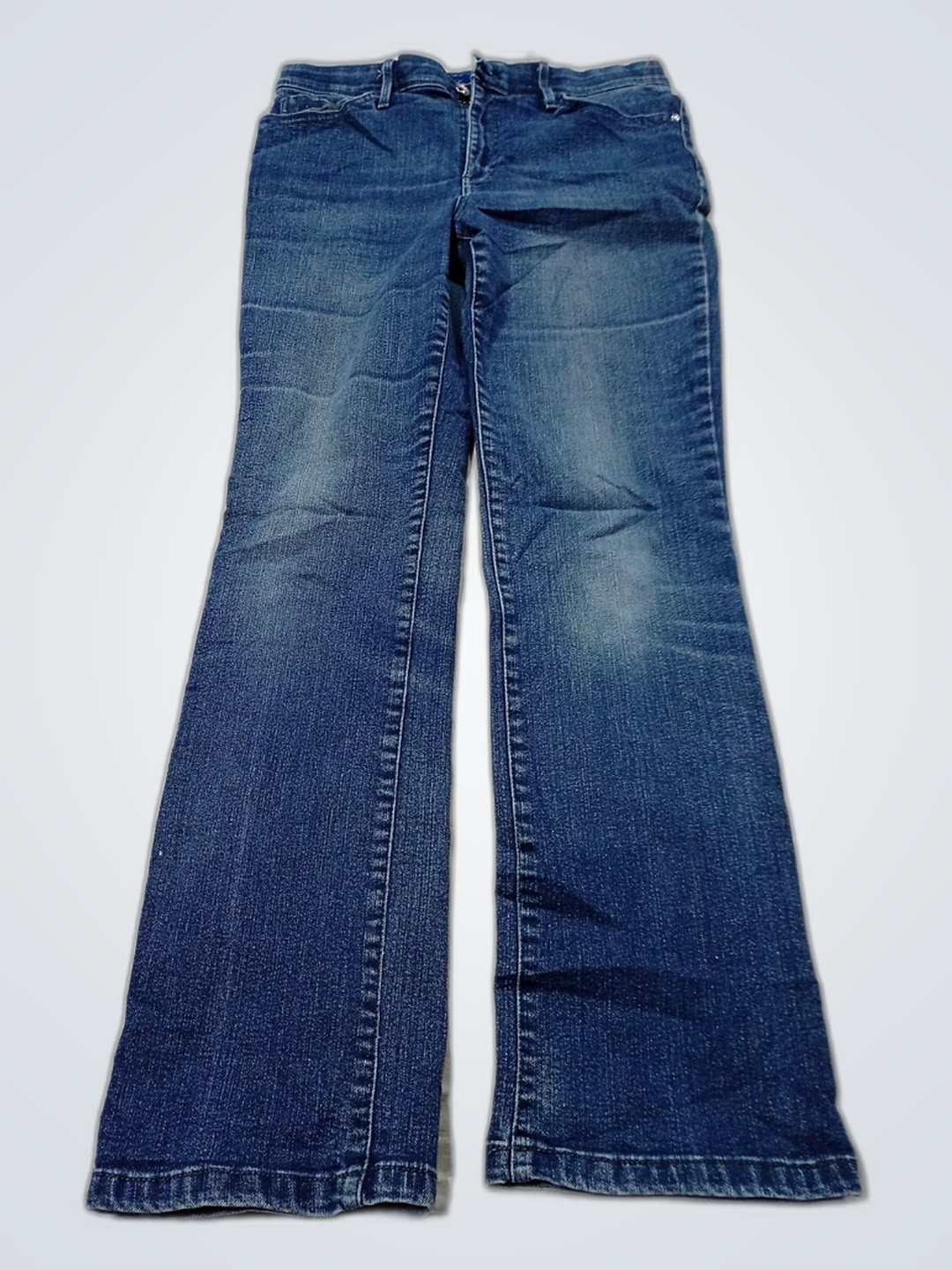 Anna Vanderbilt Jeans