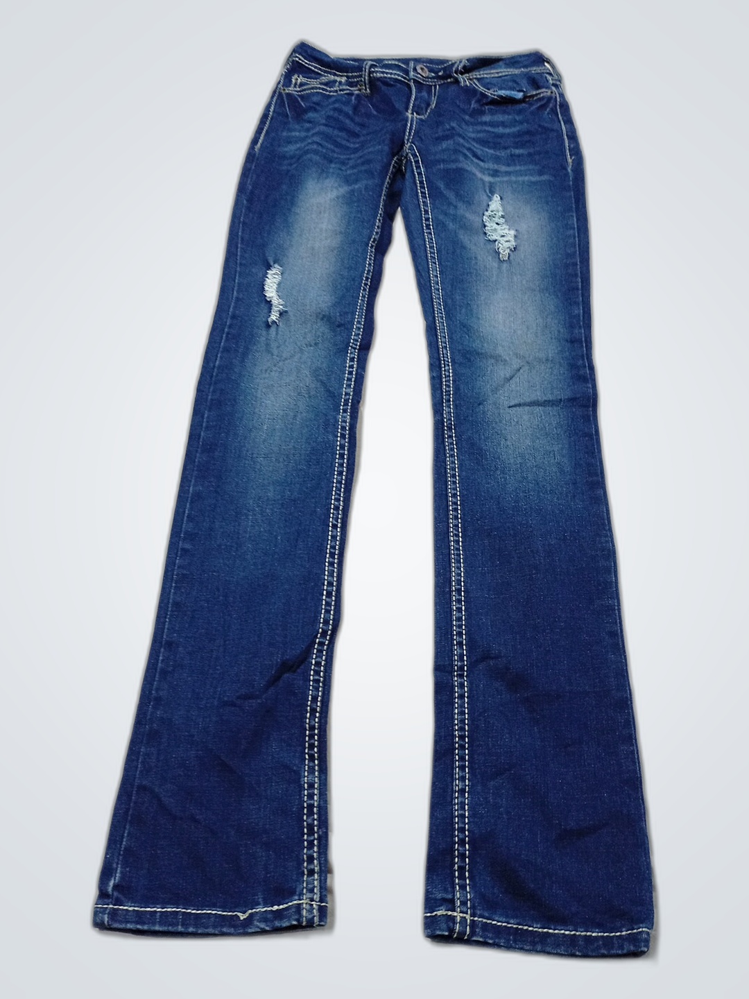 Wrangler Jeans