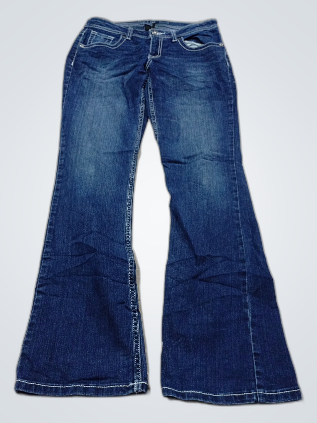 APT 9 Jeans Bootcut