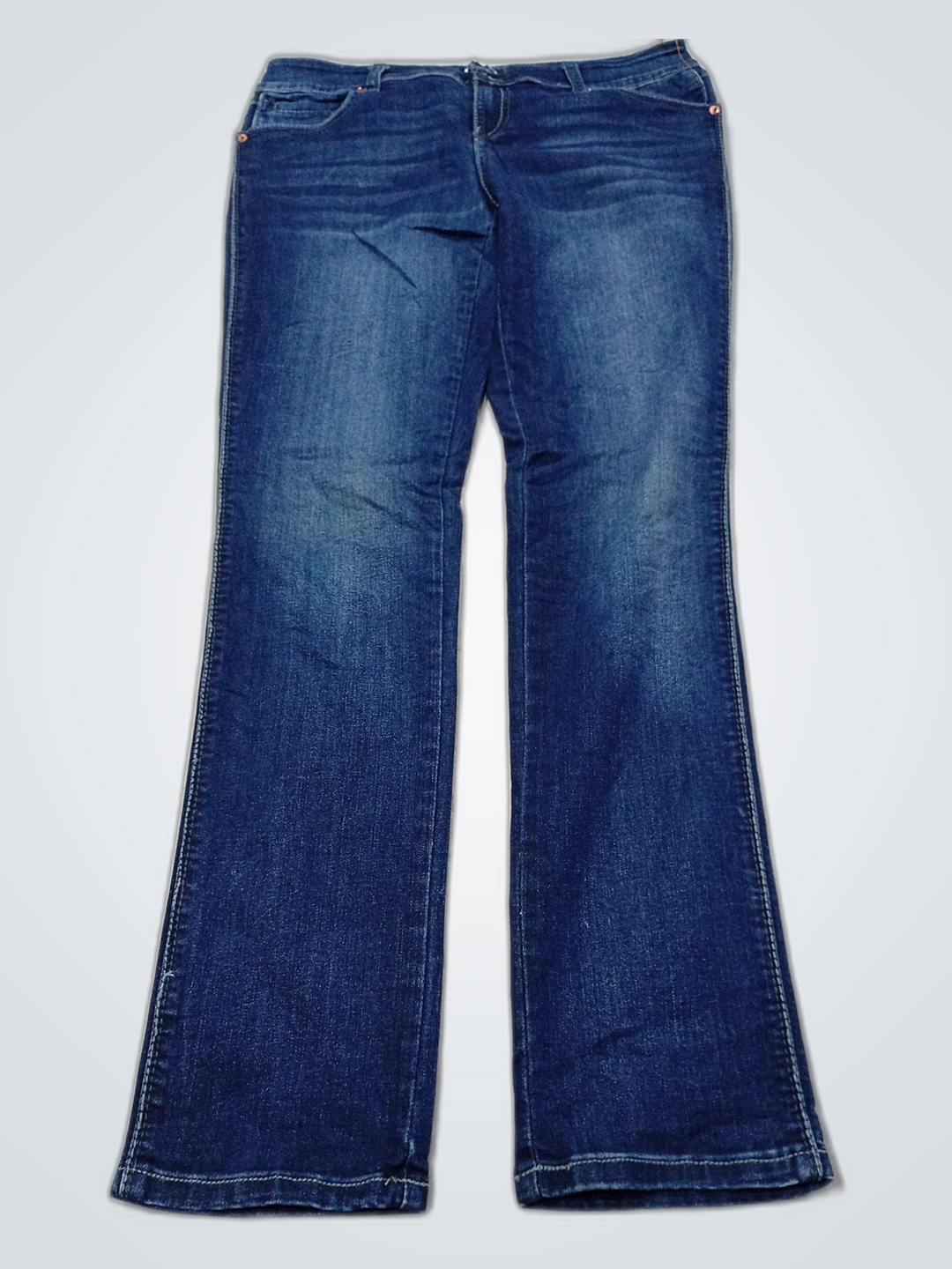 7 For All Mankind Jeans