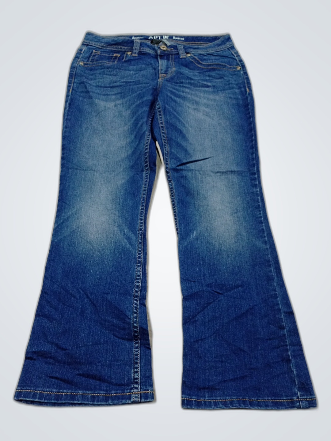 Jeans Bootcut APT.9