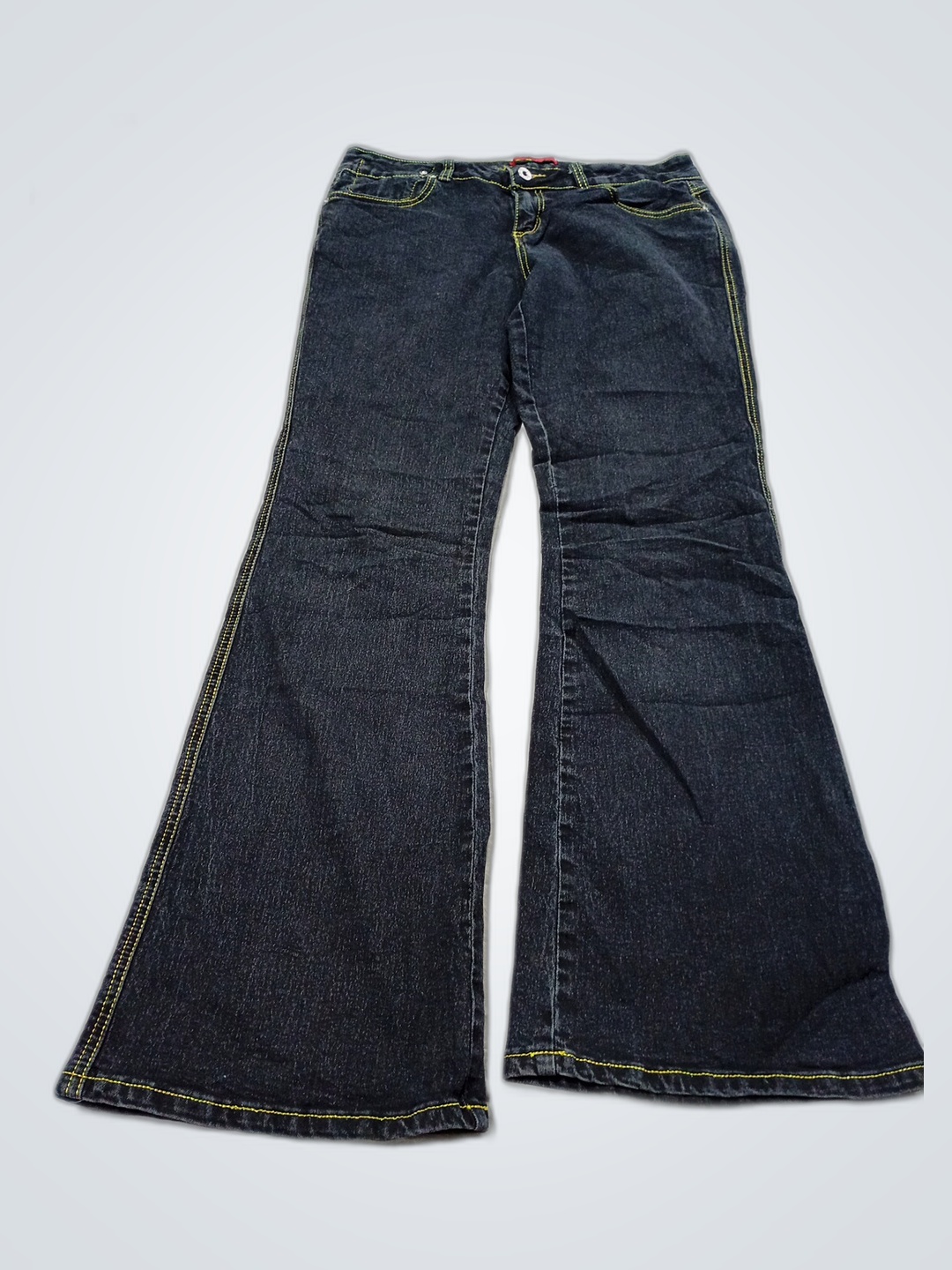 Guess Jeans de Denim Largados