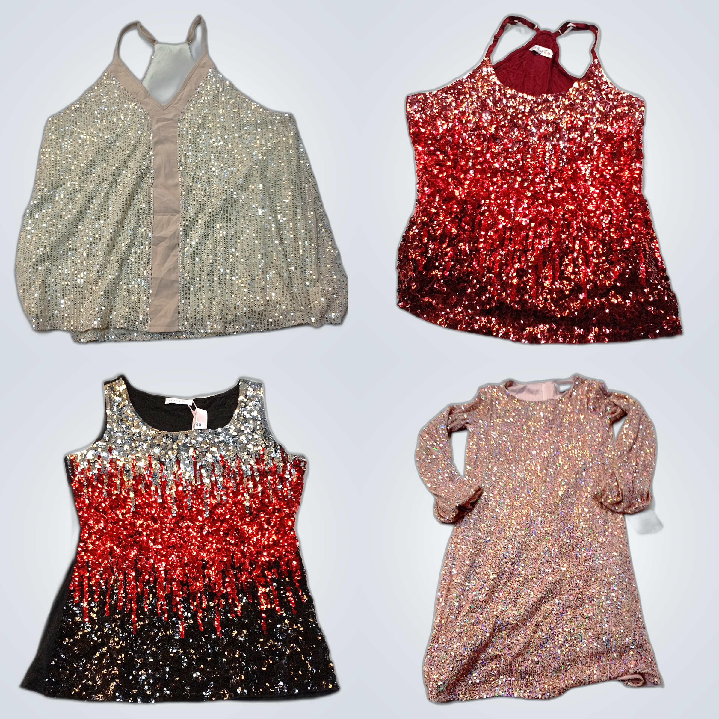 Designer Bundle: Axcess, Jones New York, Rare Edit..