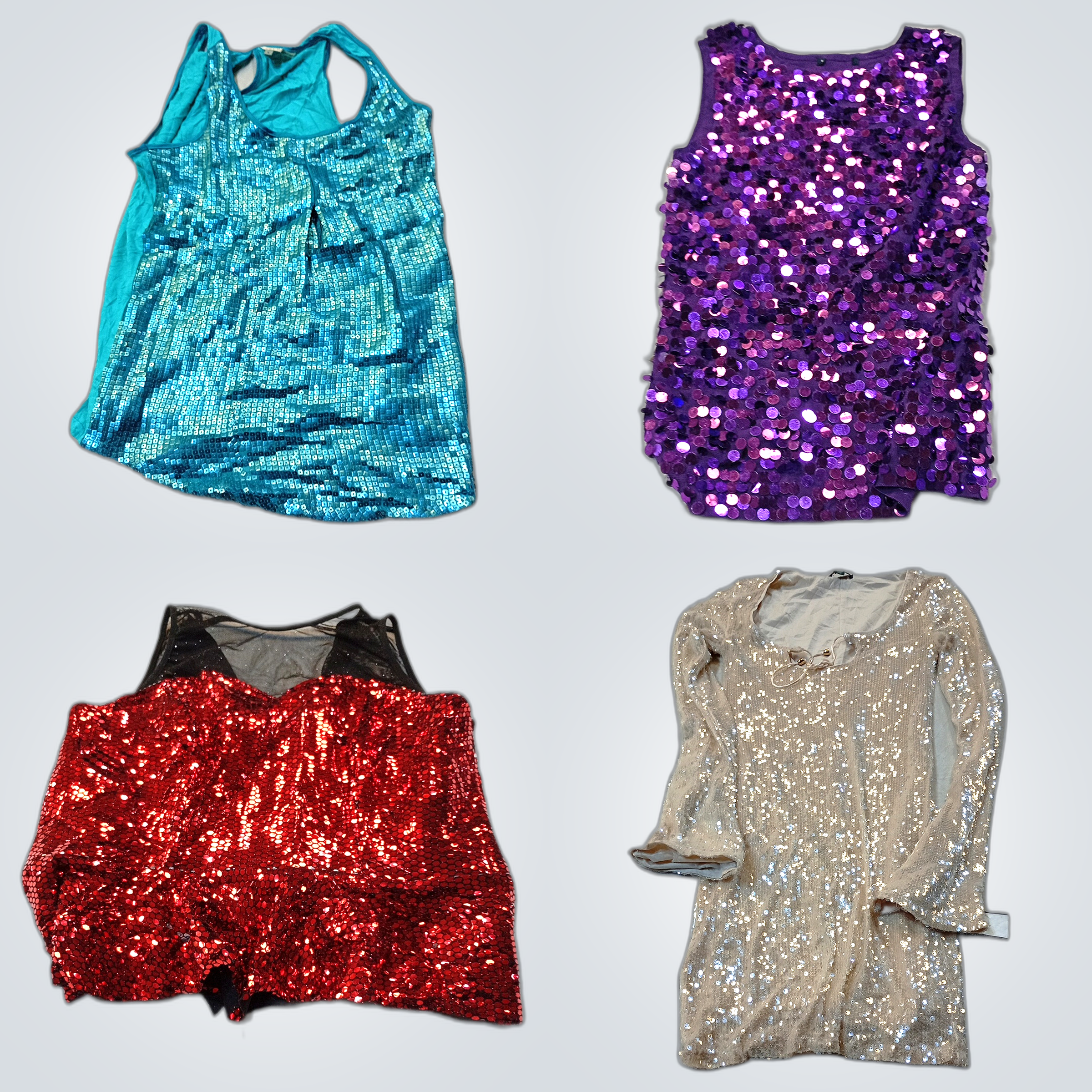 Designer Bundle: Victoria's Secret, Axcess & More ..