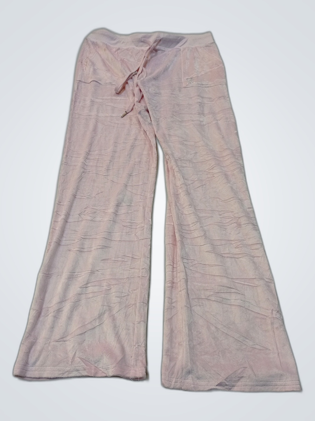 Calças de Dormir Pink Juicy Couture