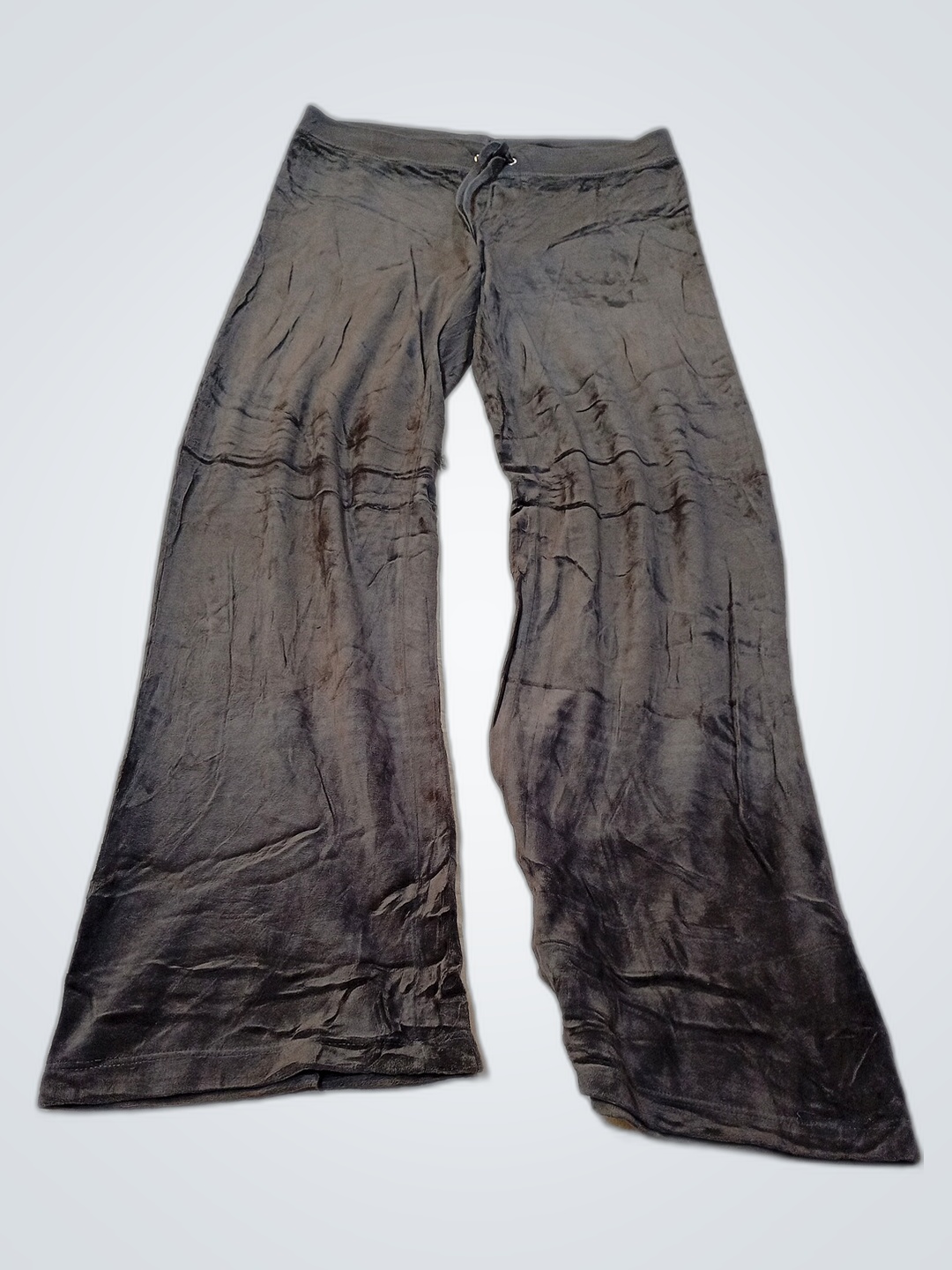 Juicy Couture Gray Pants