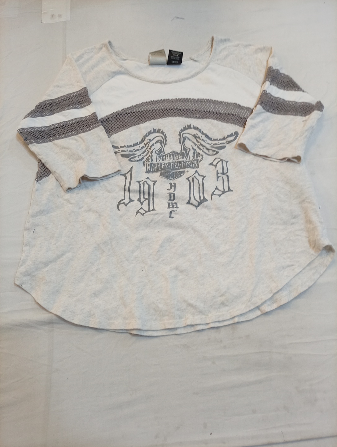 Harley-Davidson T-Shirt