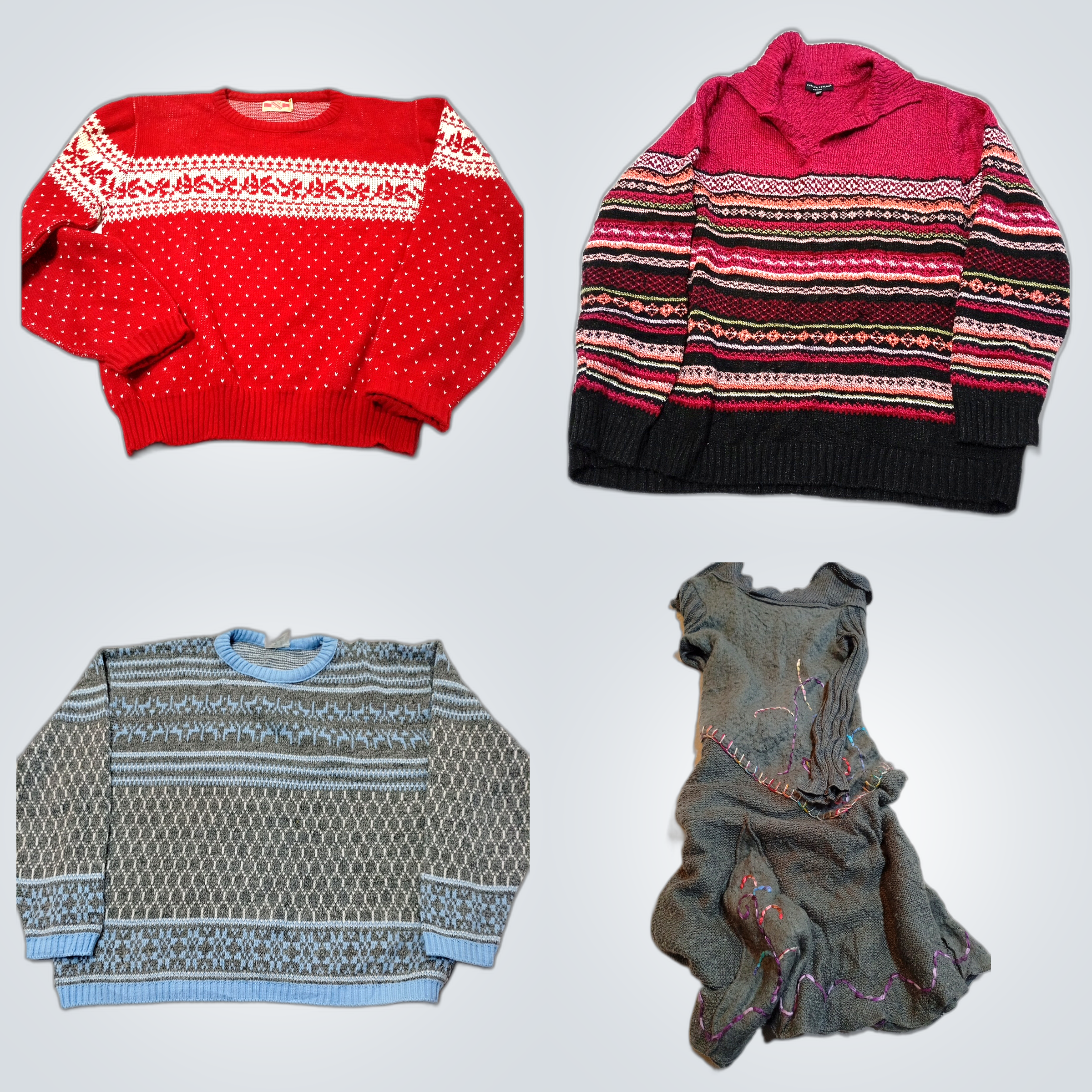 Fashion Bundle: A.BYER, Weekend Edition, Griffin P..