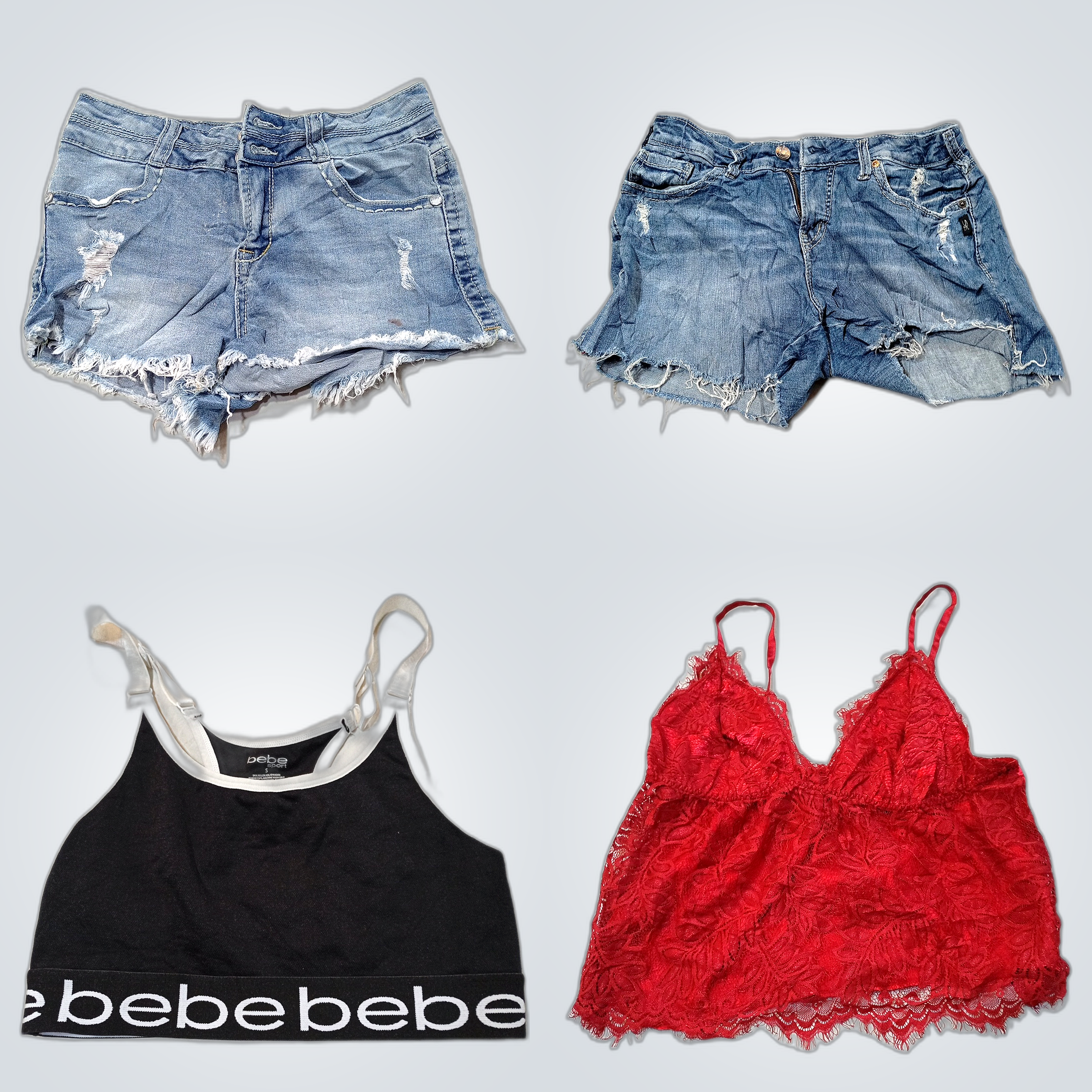 Designer Bundle: Re&M Richards, Notations, bebe & ..