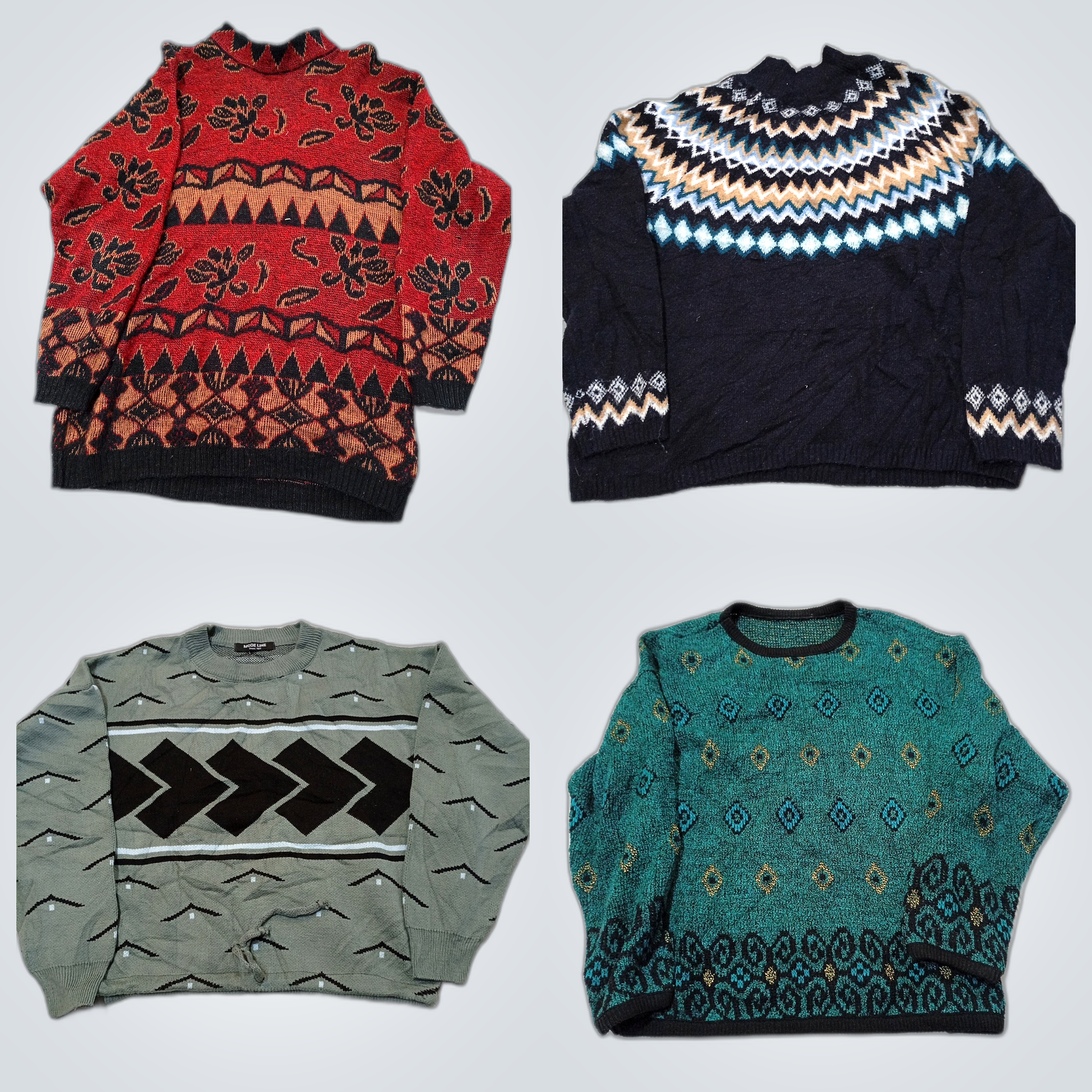 Bundle di Maglioni Designer: axcess, Banana Republ..