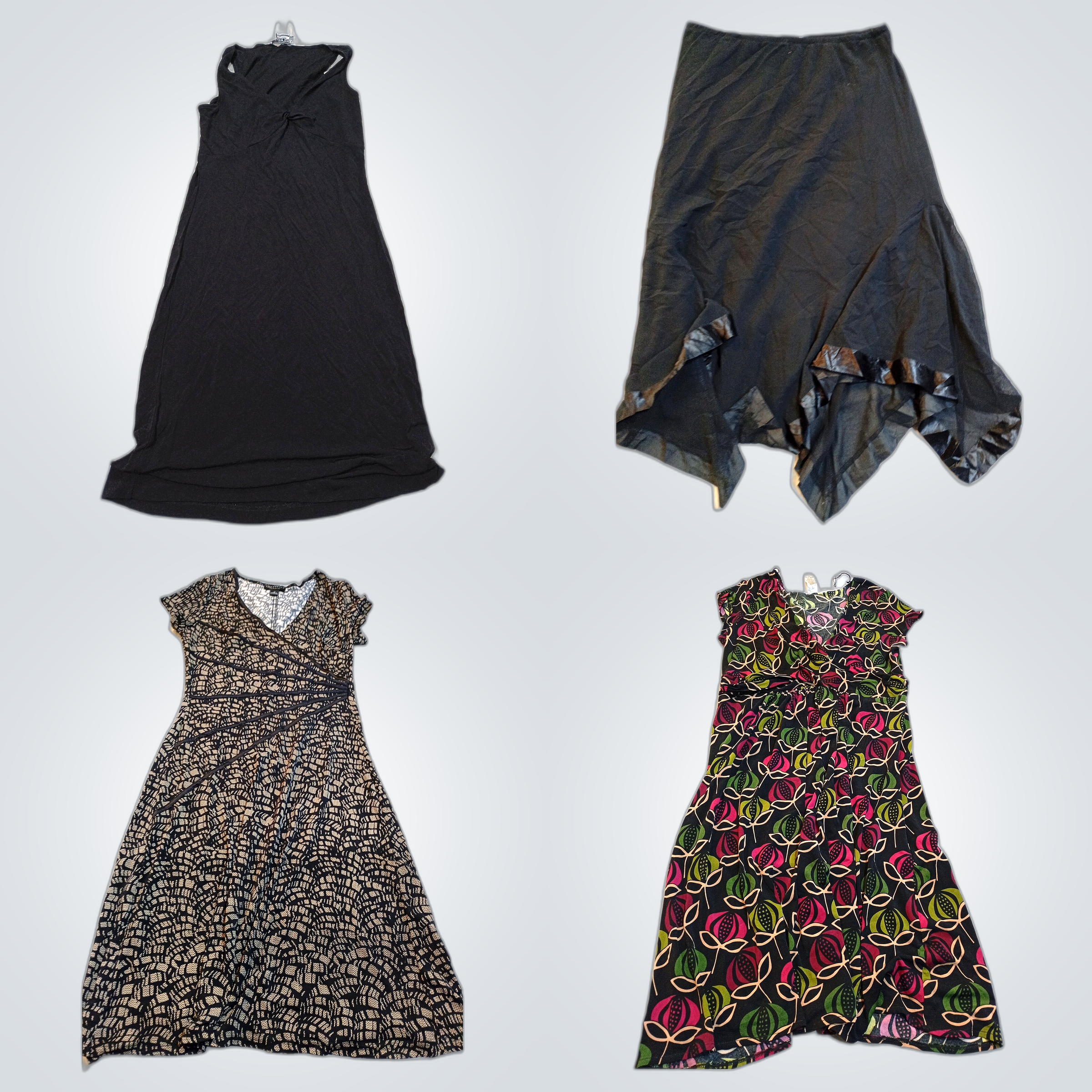 Ensemble Mode : Ishyo, Sassy Doll, London Times - ..