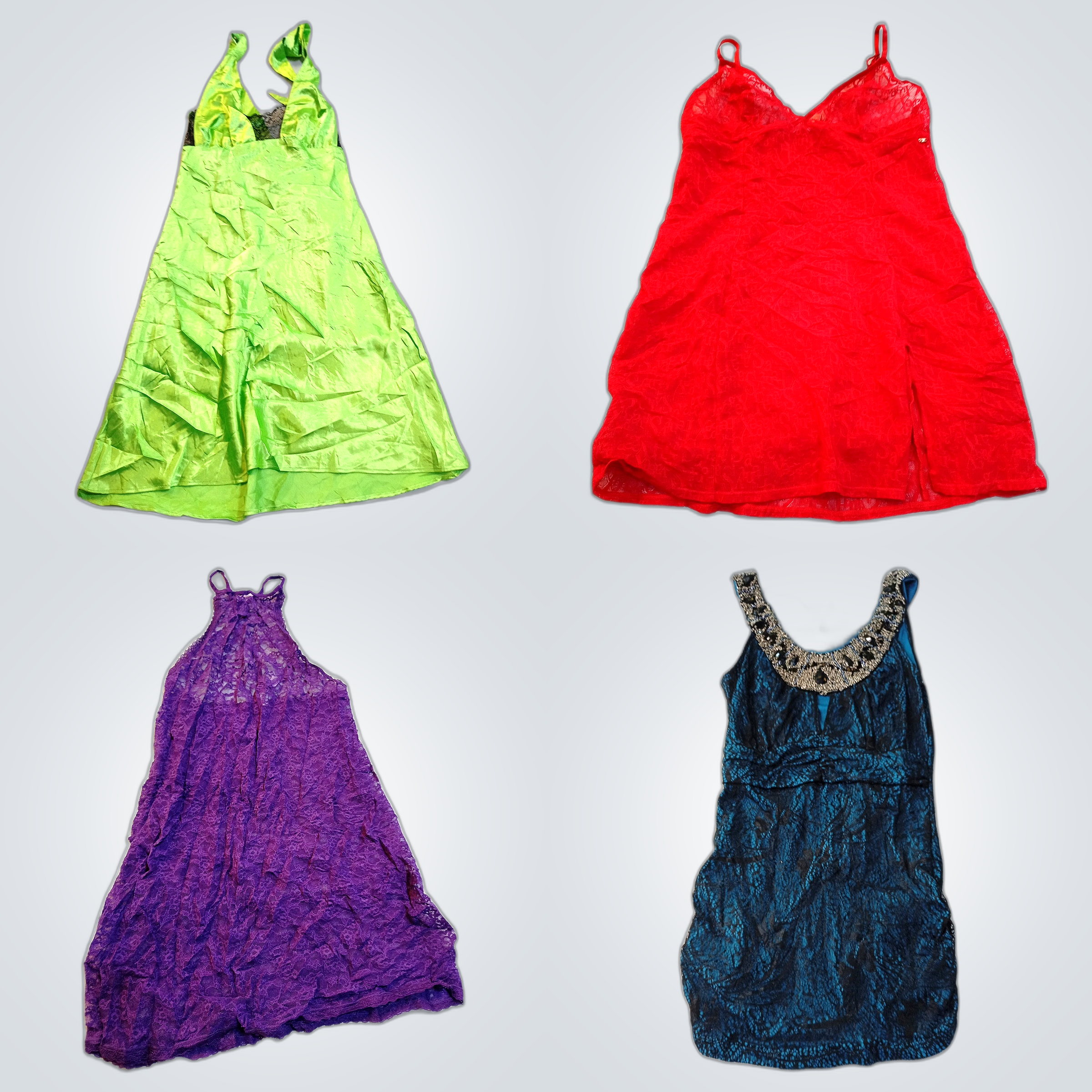 Victoria's Secret & More Lace Bundle: 10 Piece Lin..