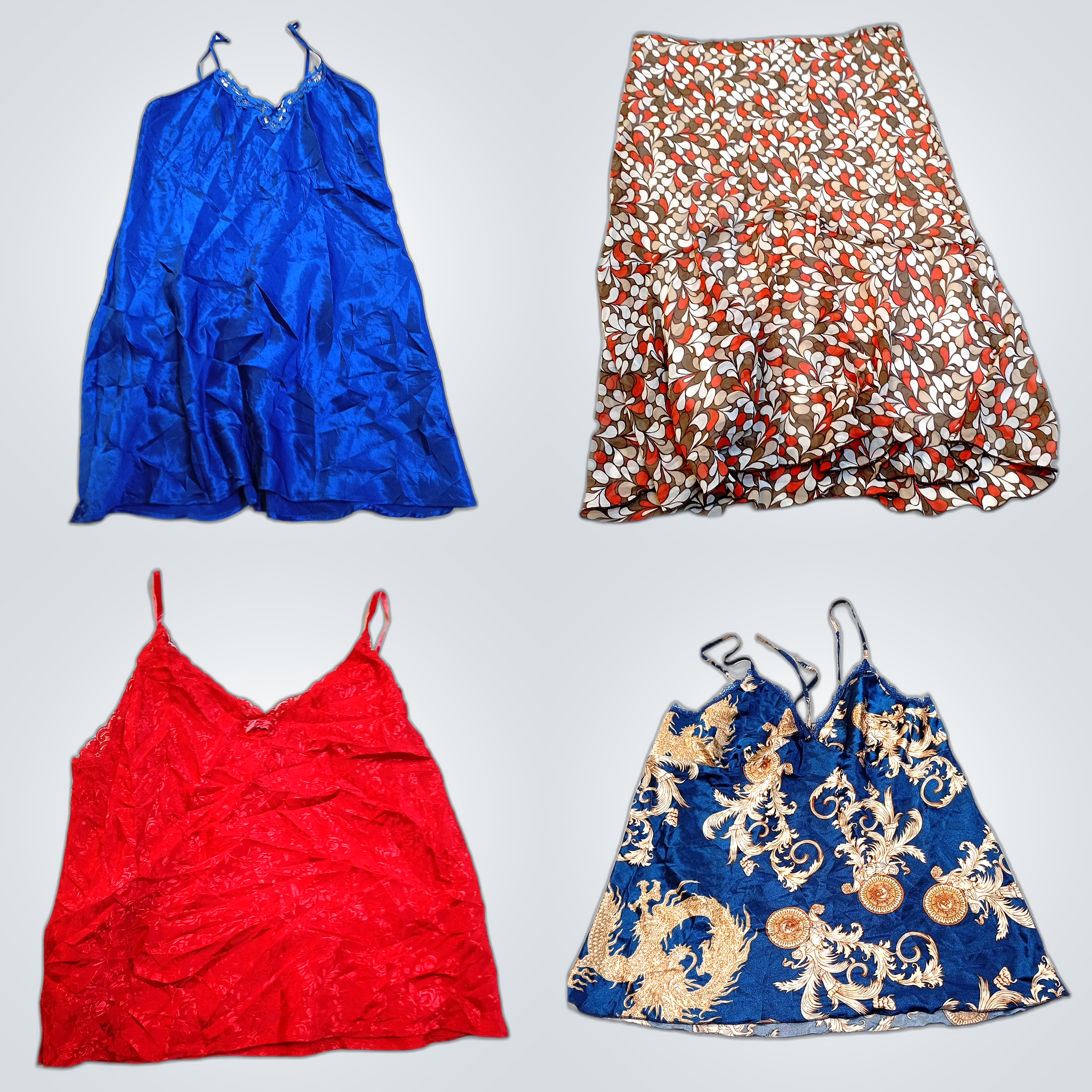 Designer Dresses & Tops Bundle Laura Petites Jones..