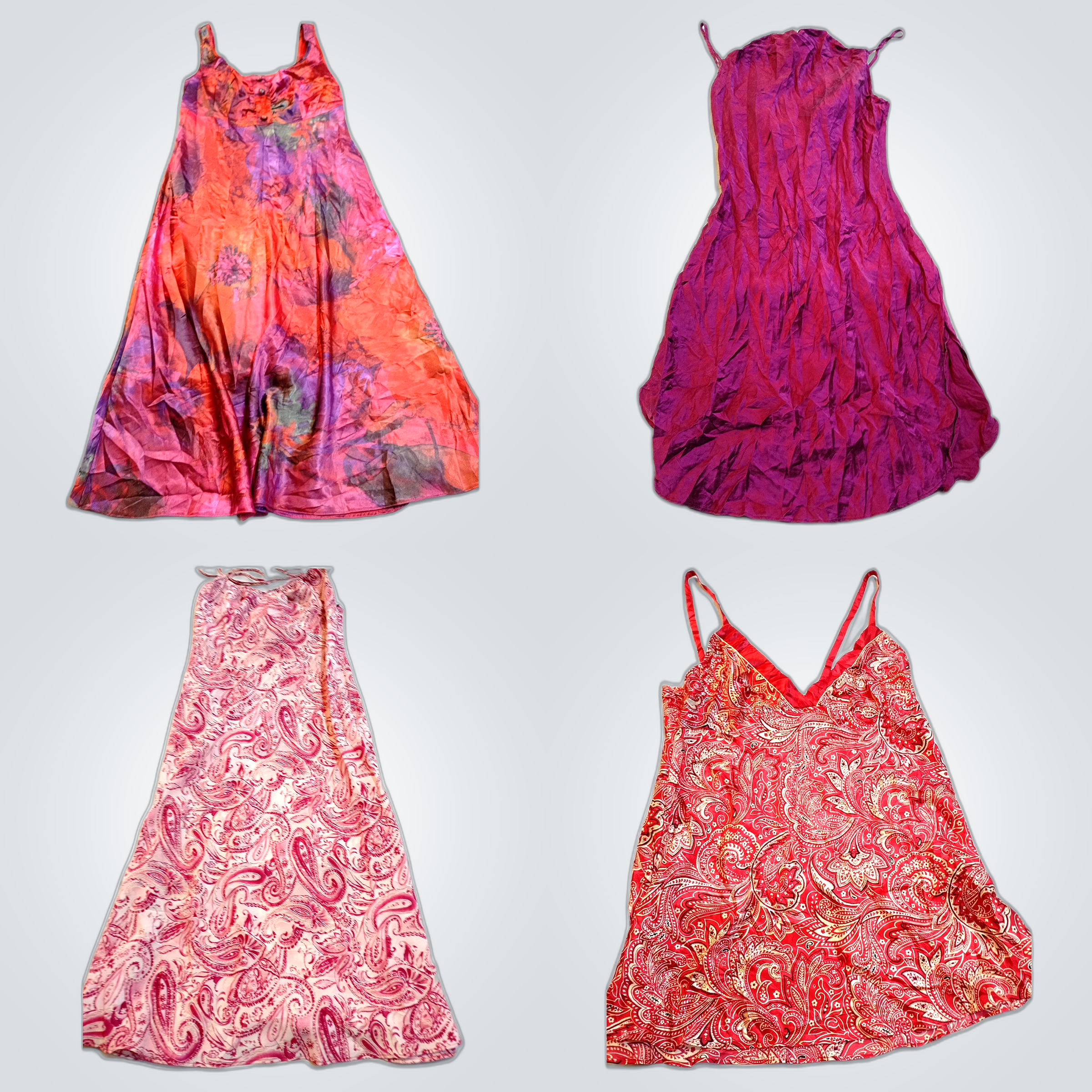 Ensemble de robes de créateur : Victoria's Secret,..