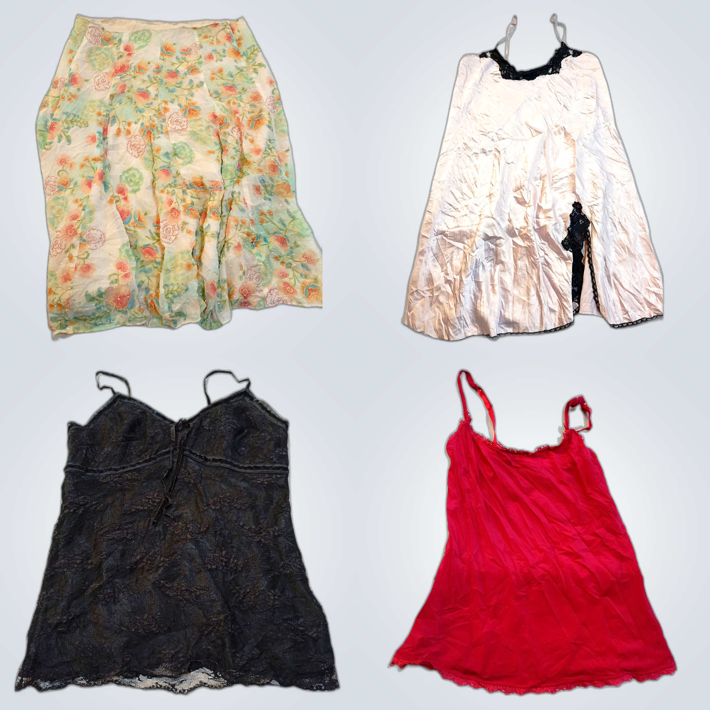 Pacchetto di Intimo Designer: Adre Me, R&M Richard..