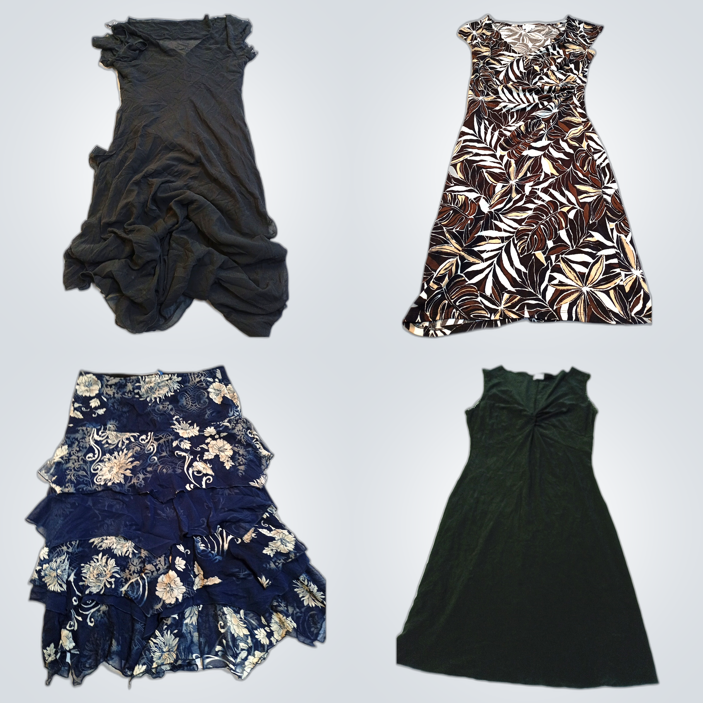 Mavi, LOFT & More Abiti e Gonne da Donna Bundle - ..