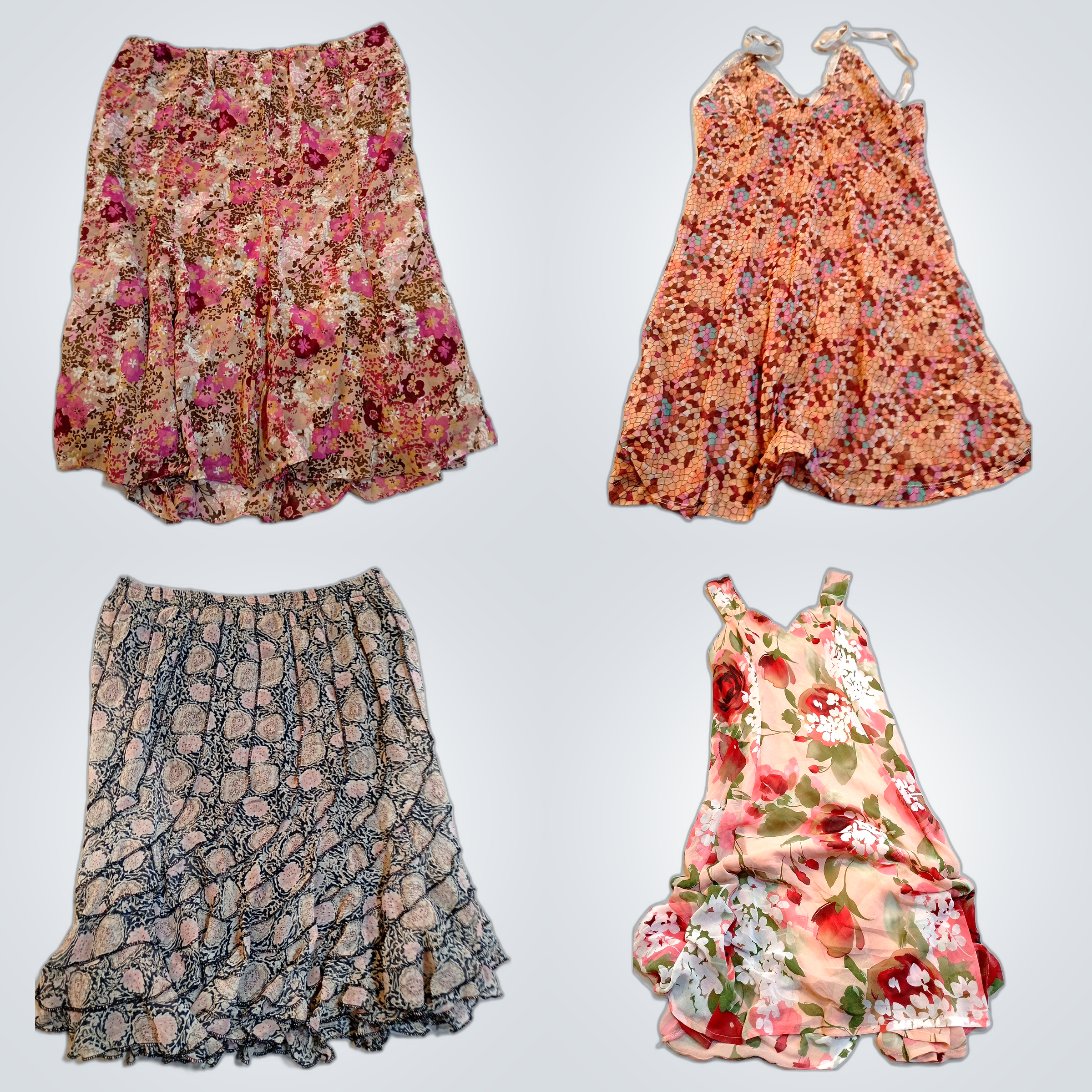 INC, Volume Uno & Altro Pacchetto Bundle Abito e T..