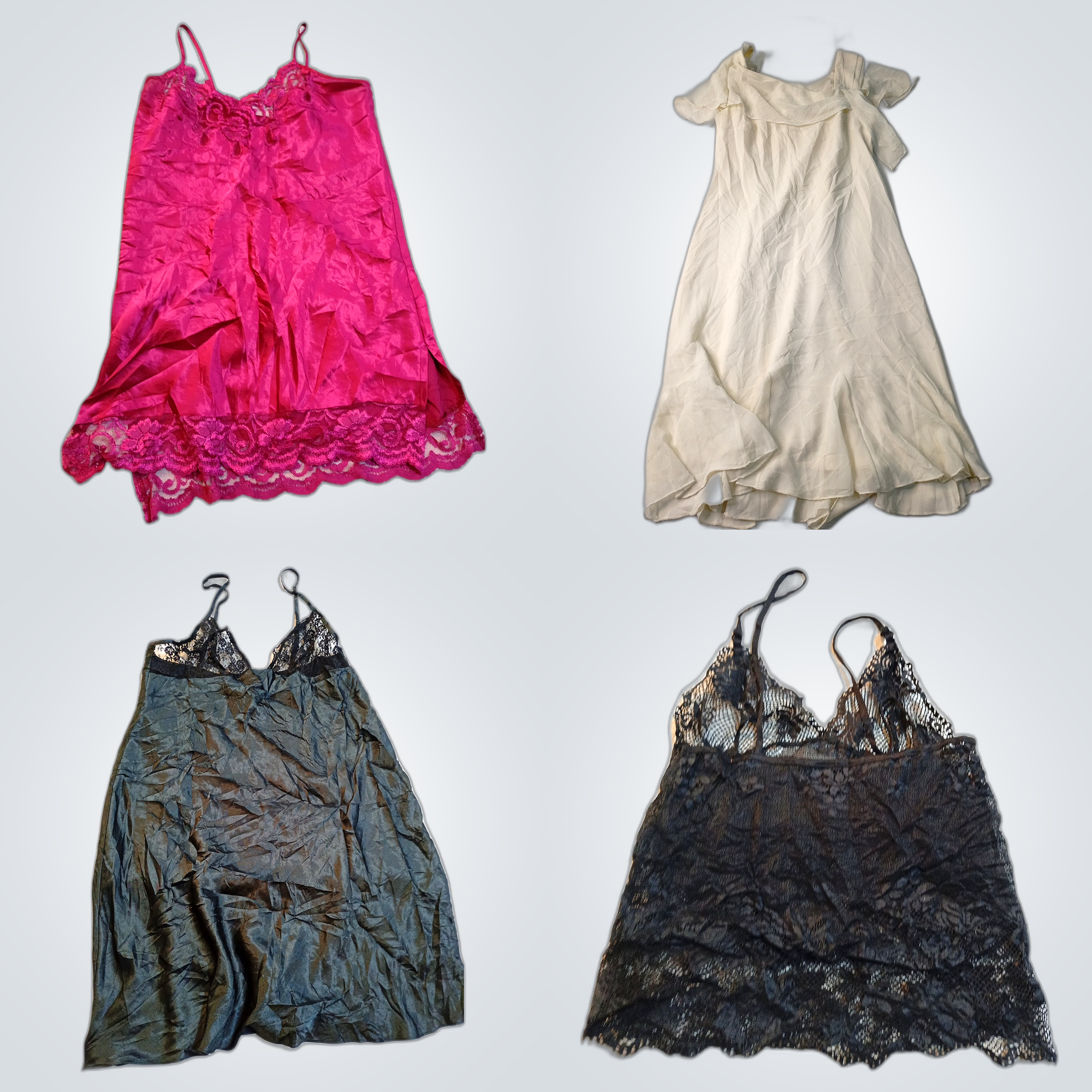 Victoria's Secret, Wacoal e altri Bundle di Vestit..