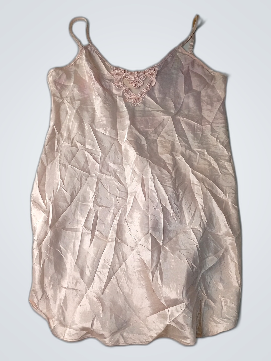 Bali Studio Pink Camisole