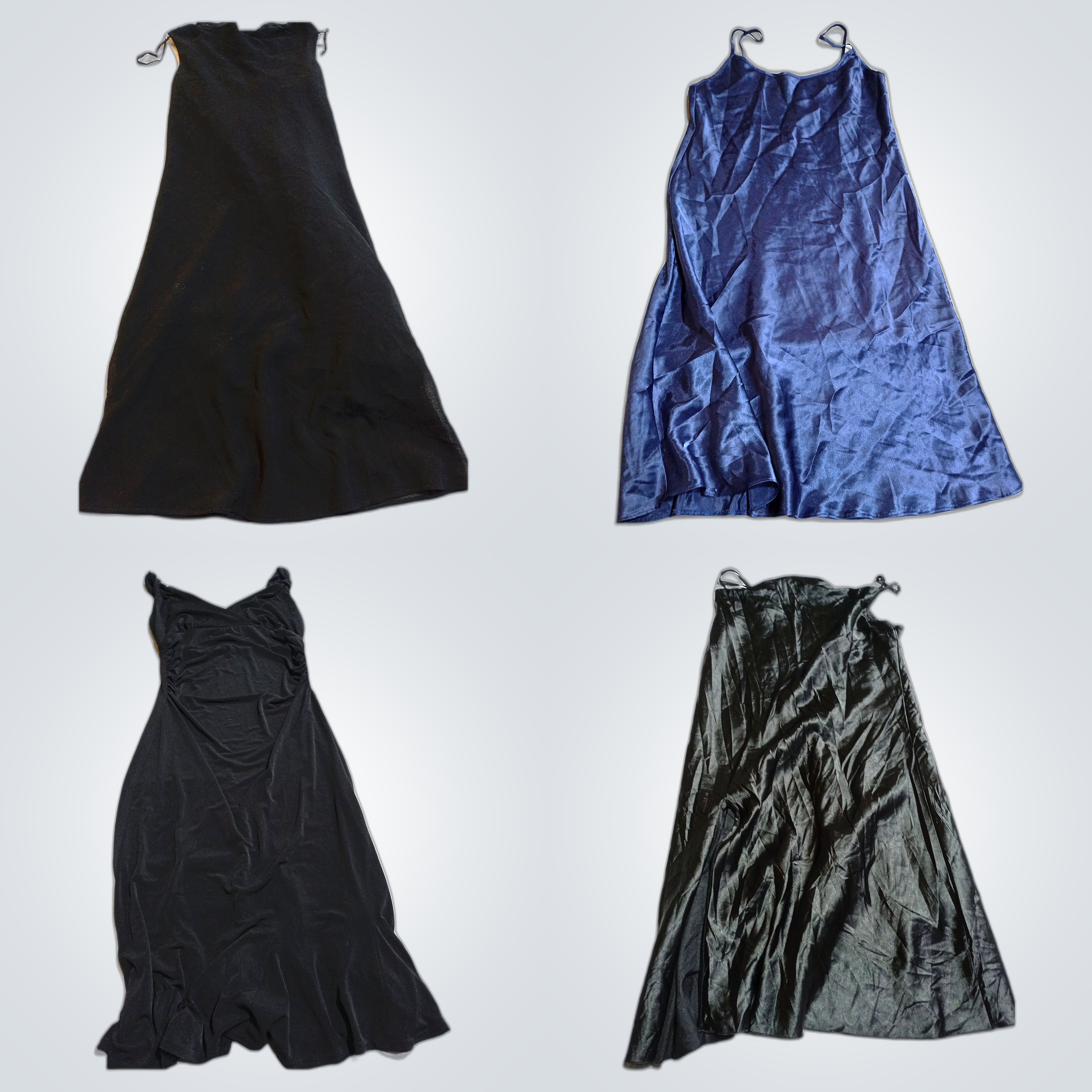 Designer Dress Bundle R&M Richards Evan Piccone be..