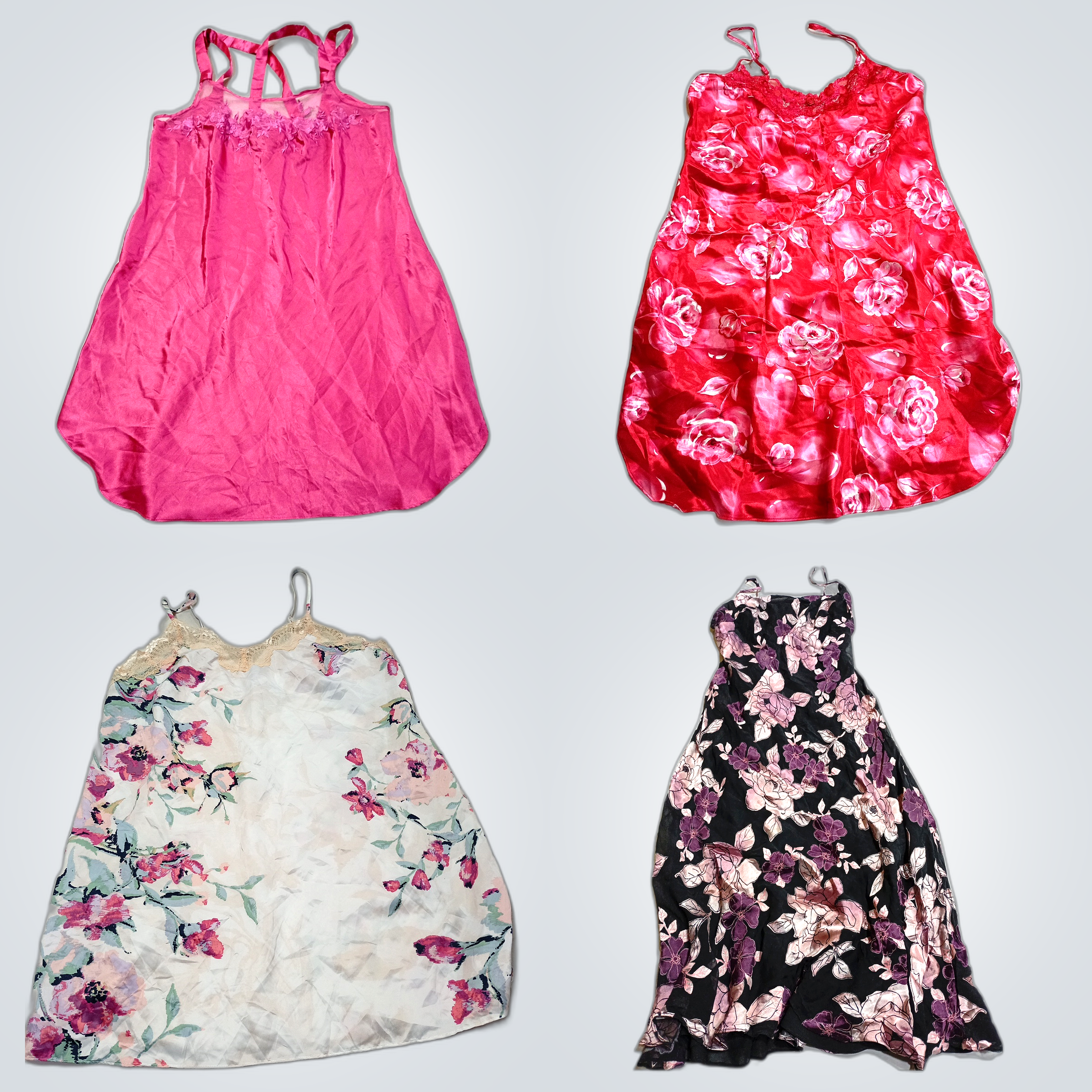 Vintage Chic Bundle: Eliza J, Esprit & More Floral..