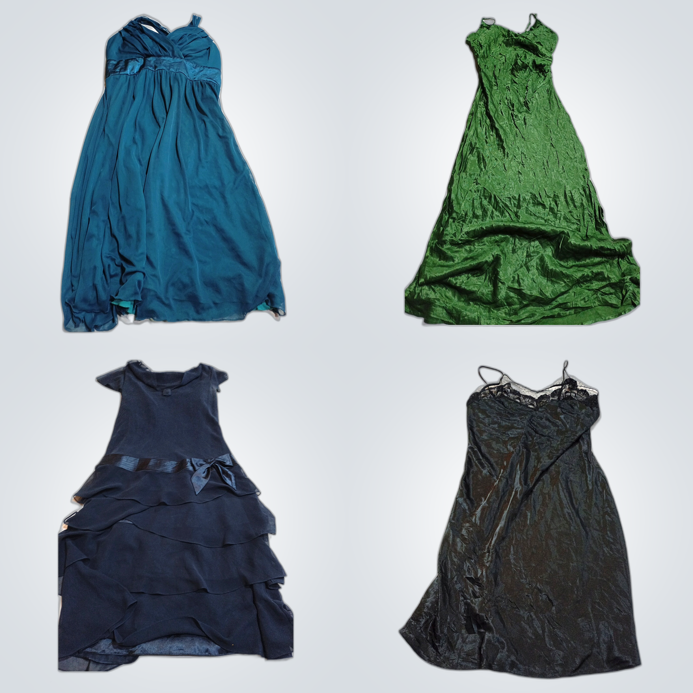 Ensemble de robes de créateurs Victoria's Secret &..