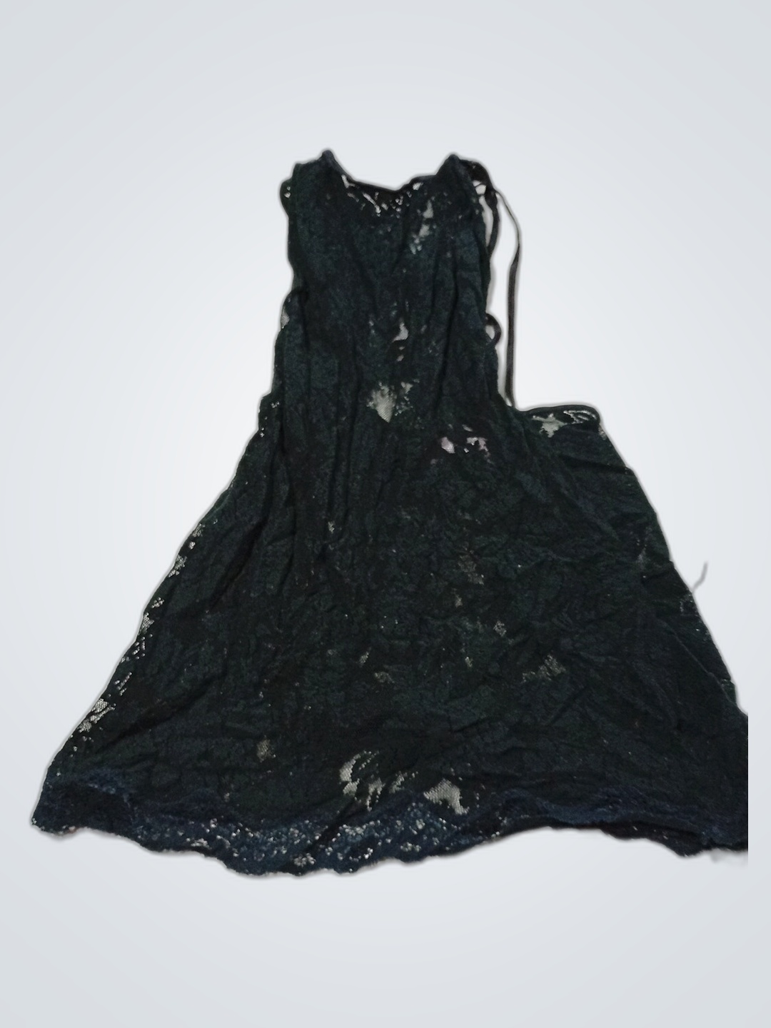 Victoria's Secret Lace Dress