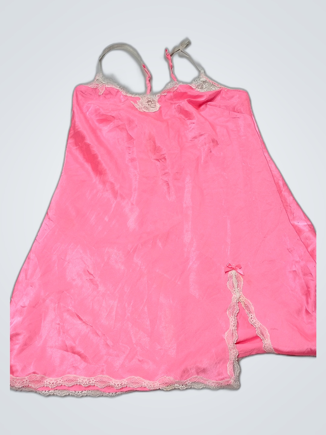 Victoria's Secret Pink Chemise