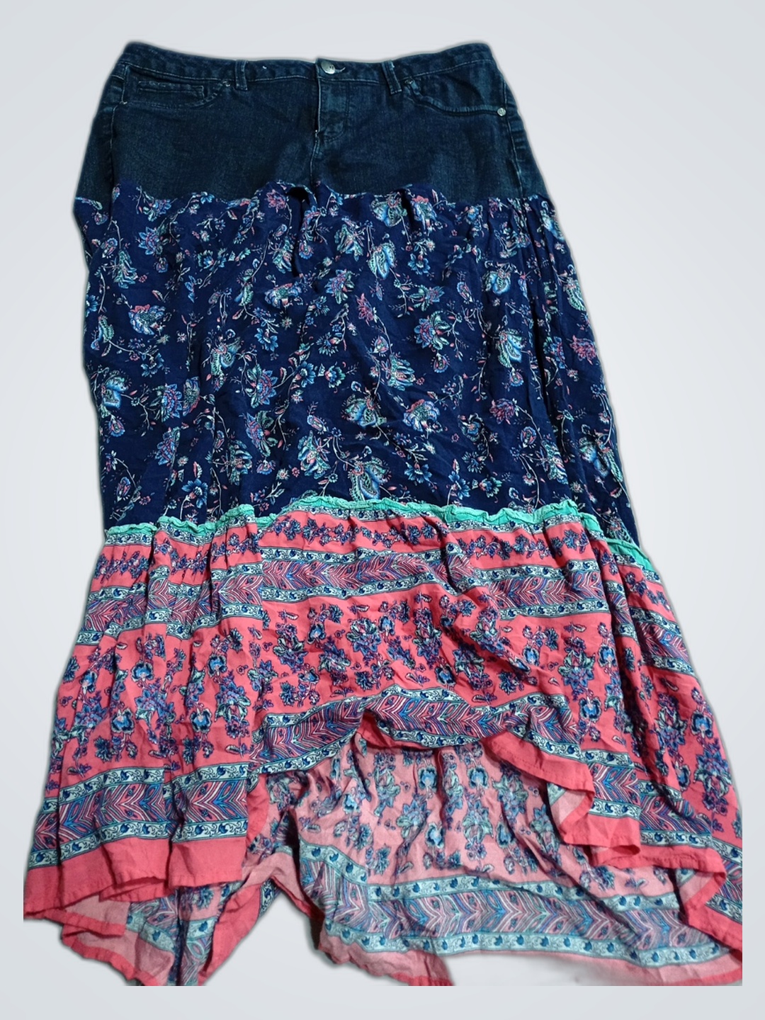 d.jeans New York Skirt