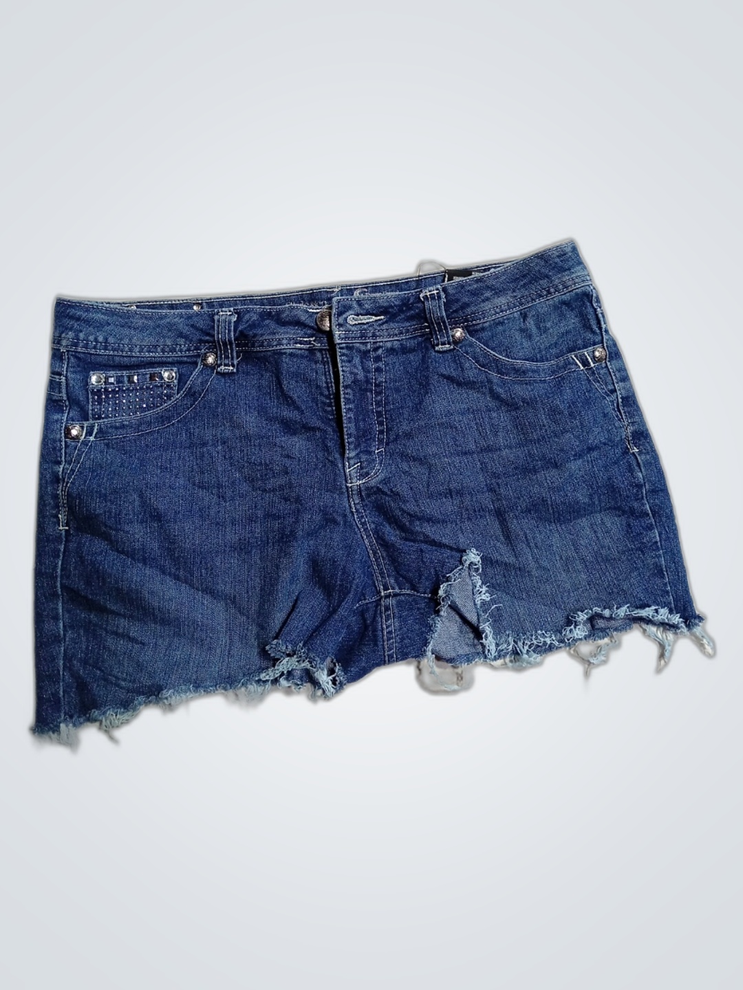 Diesel Denim Shorts