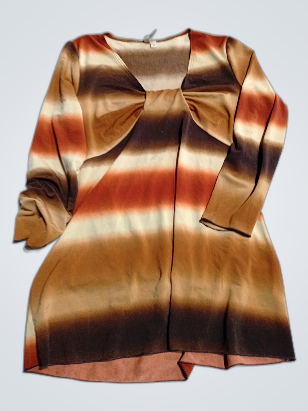 Susan Lawrence Gradient Blouse