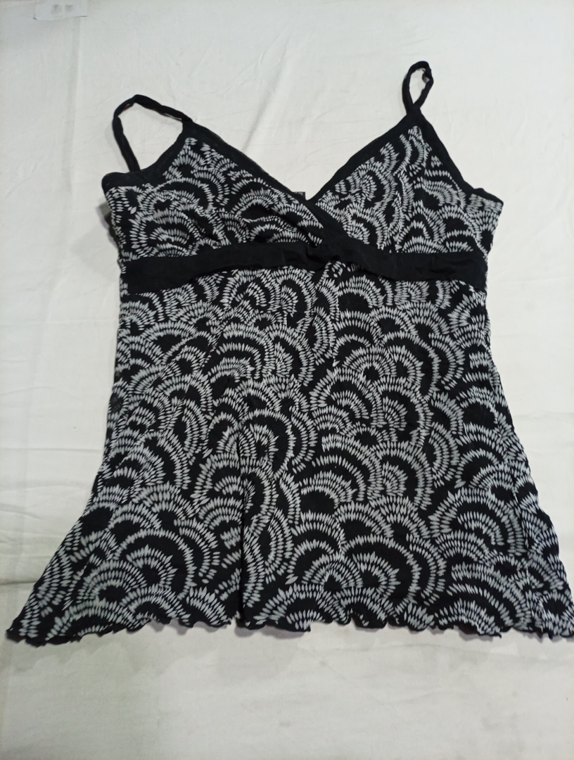 INC International Concepts Printed Camisole