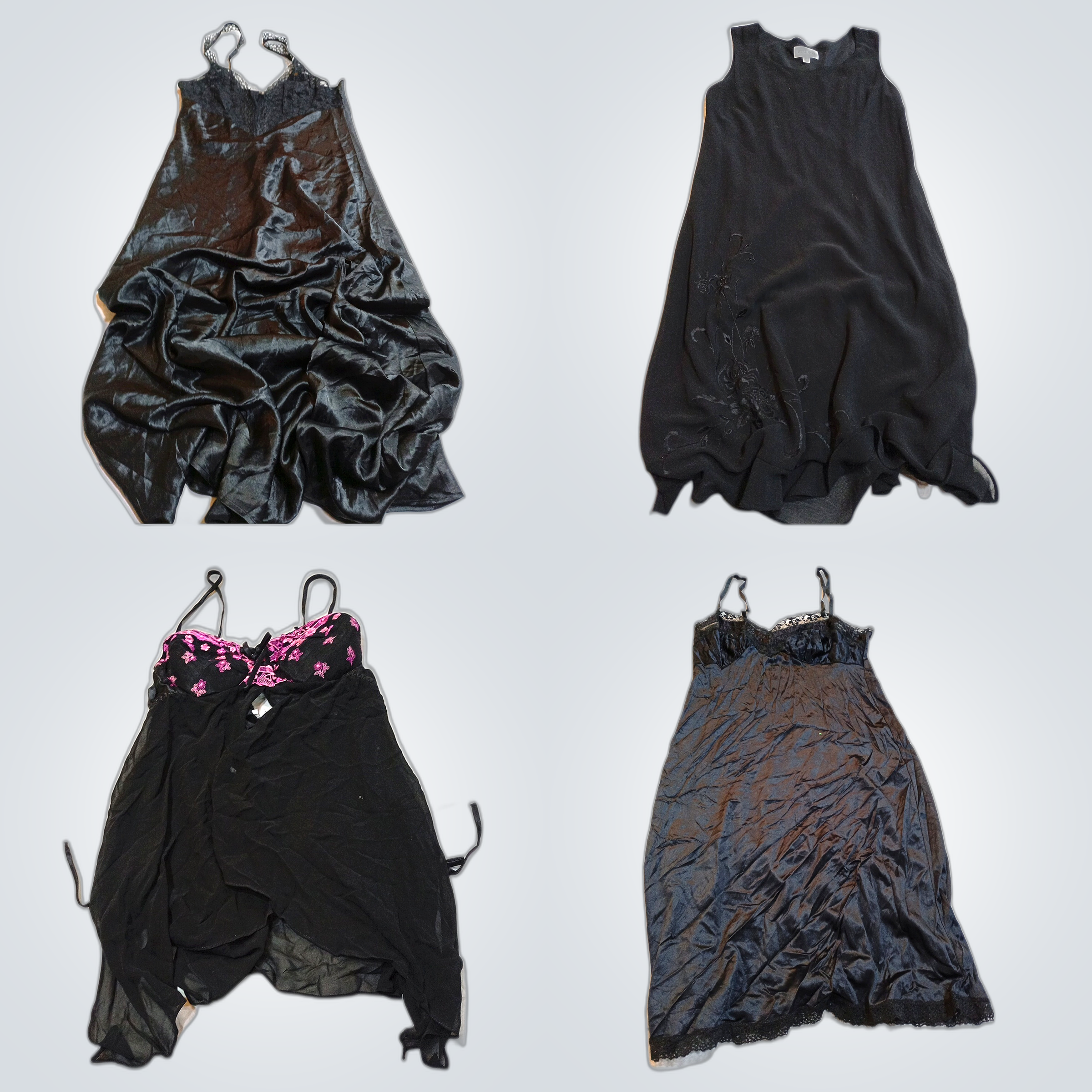 Designer Dress Bundle - Victoria's Secret, Mossimo..