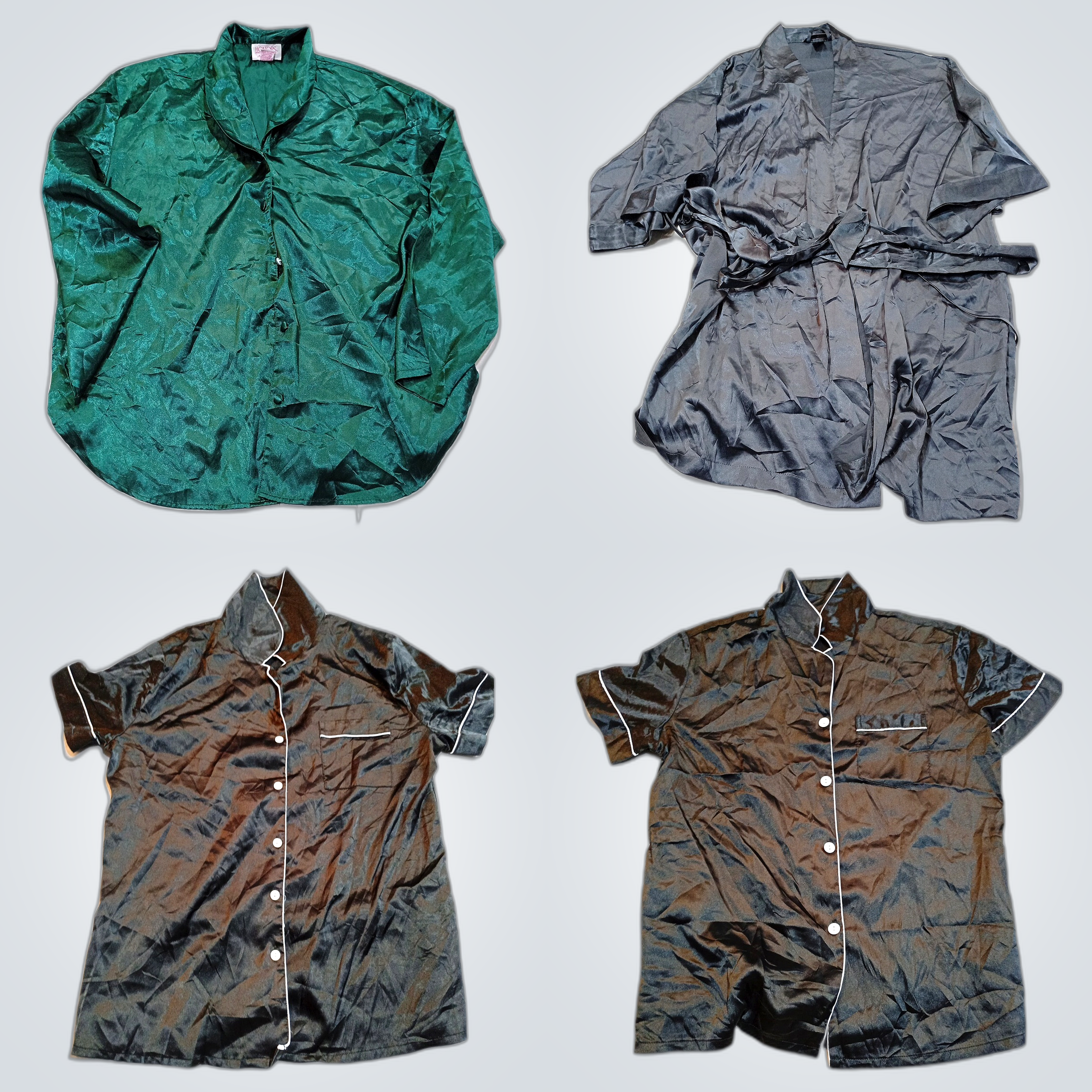 Pacchetto Designer: Victoria's Secret, bebe, Expre..