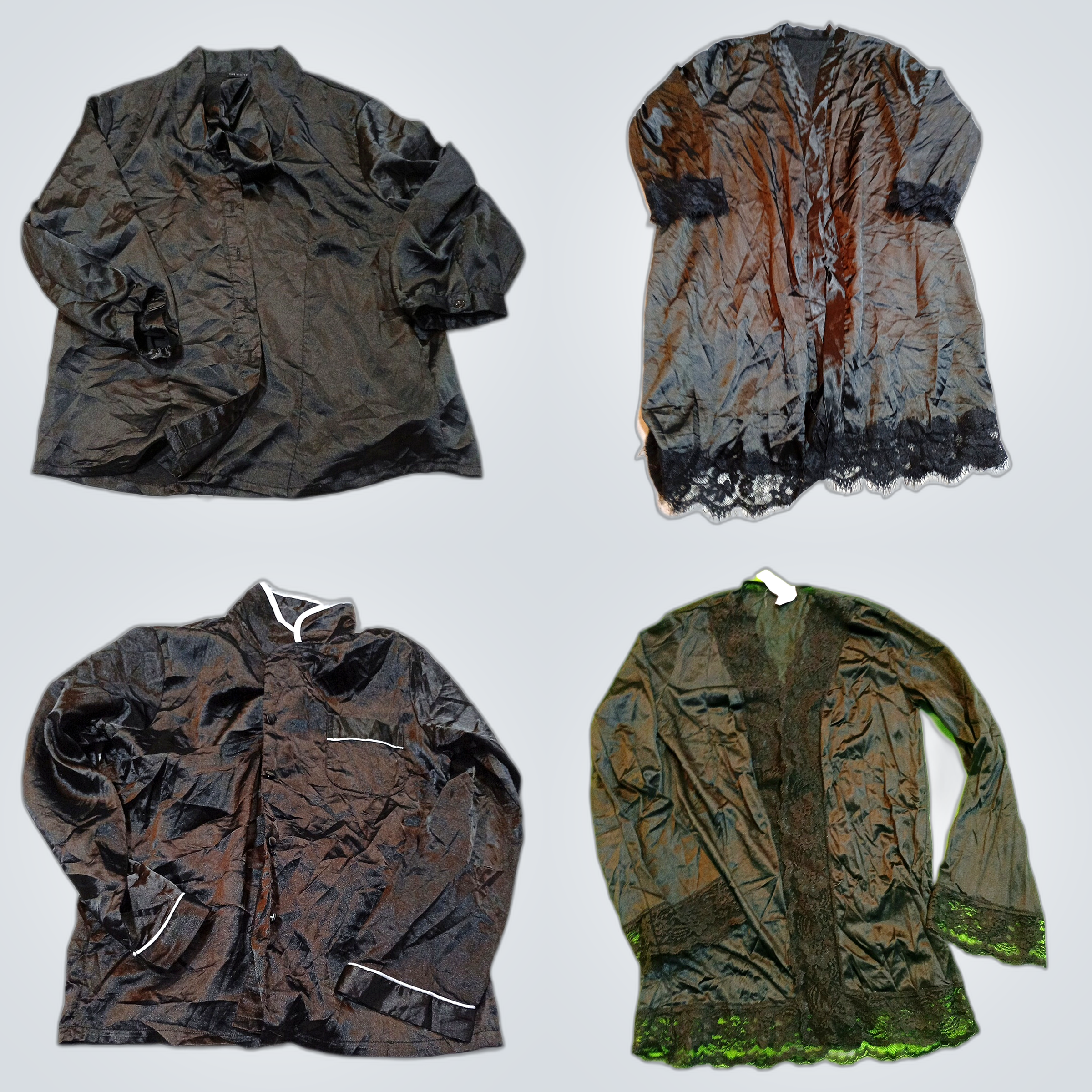 Gently Used Fashion Bundle: bebe, The Limited, Col..