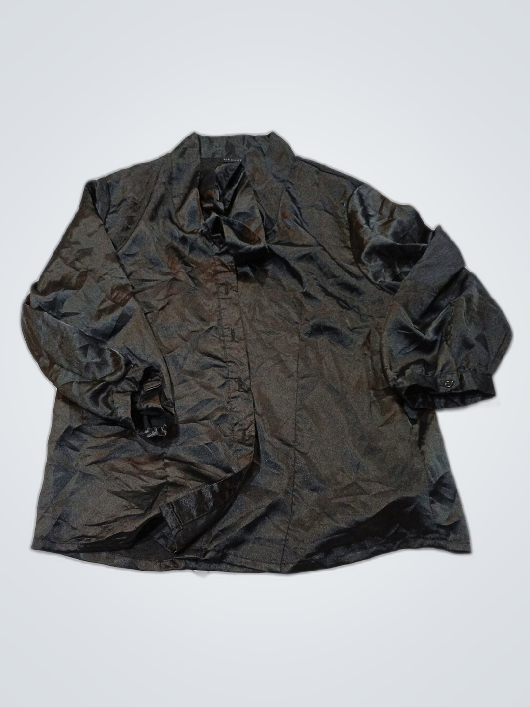 Black Blouse from The Limited