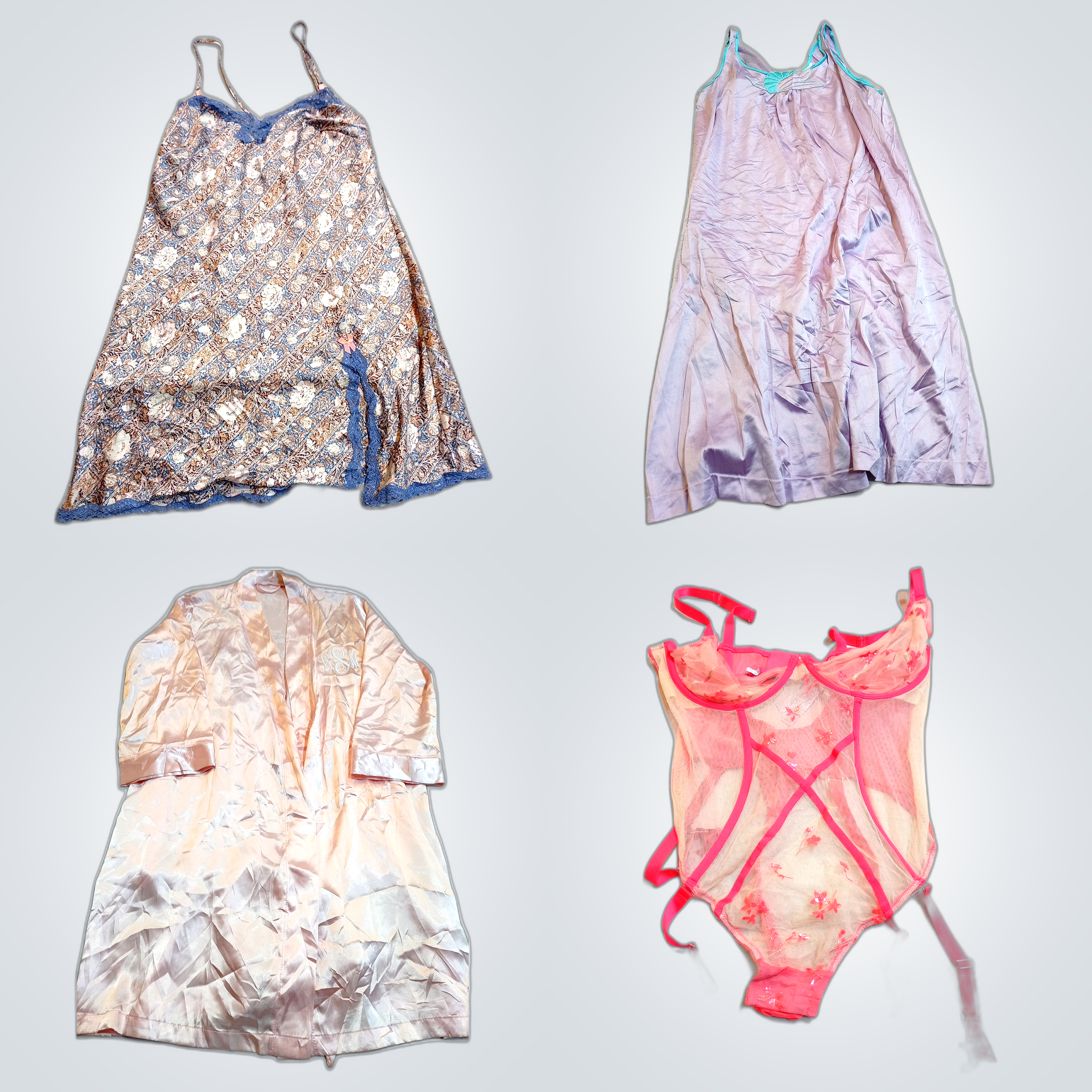 Designer Women's Bundle: Victoria's Secret, Savage..