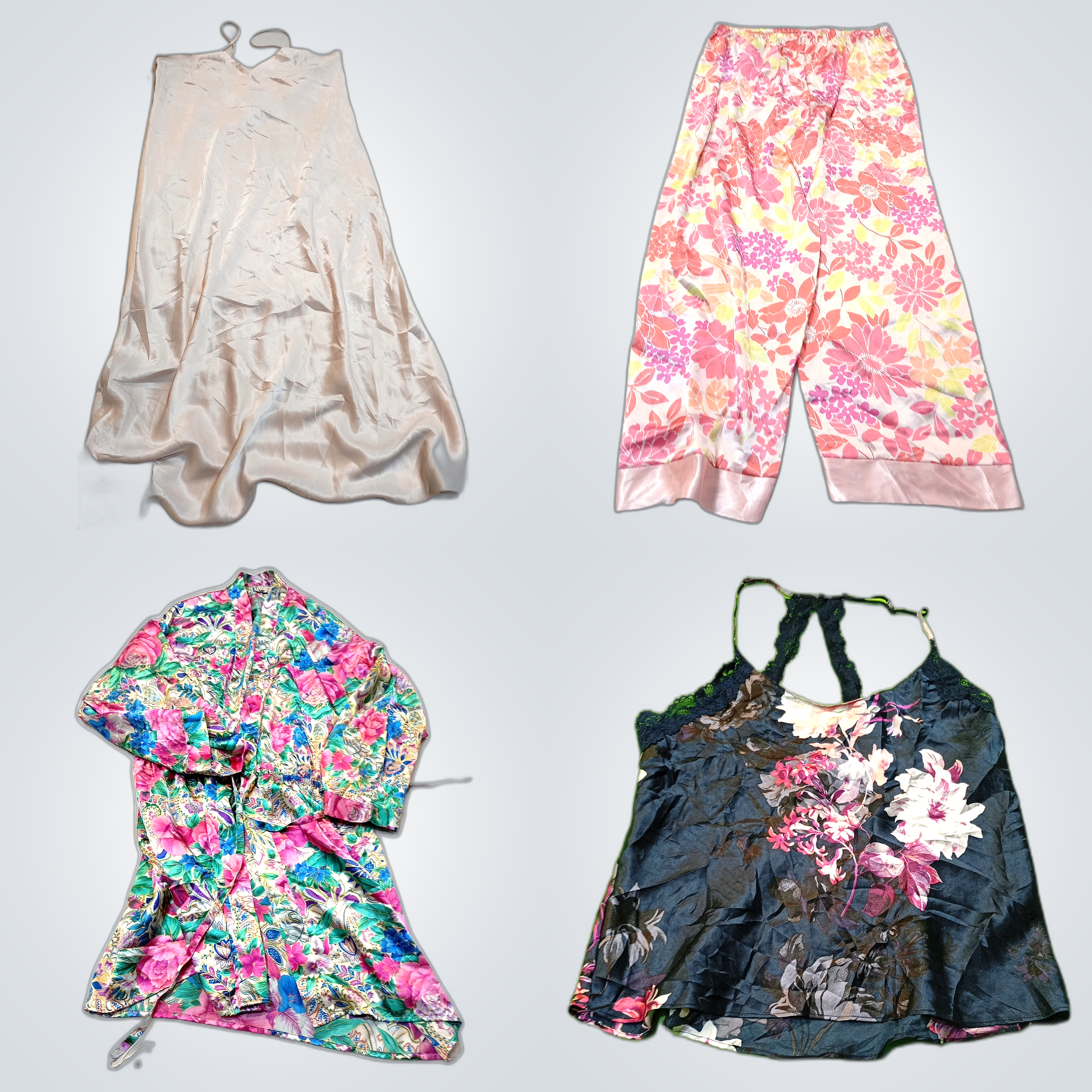 Bundle di Victoria's Secret & More per donne: Ling..