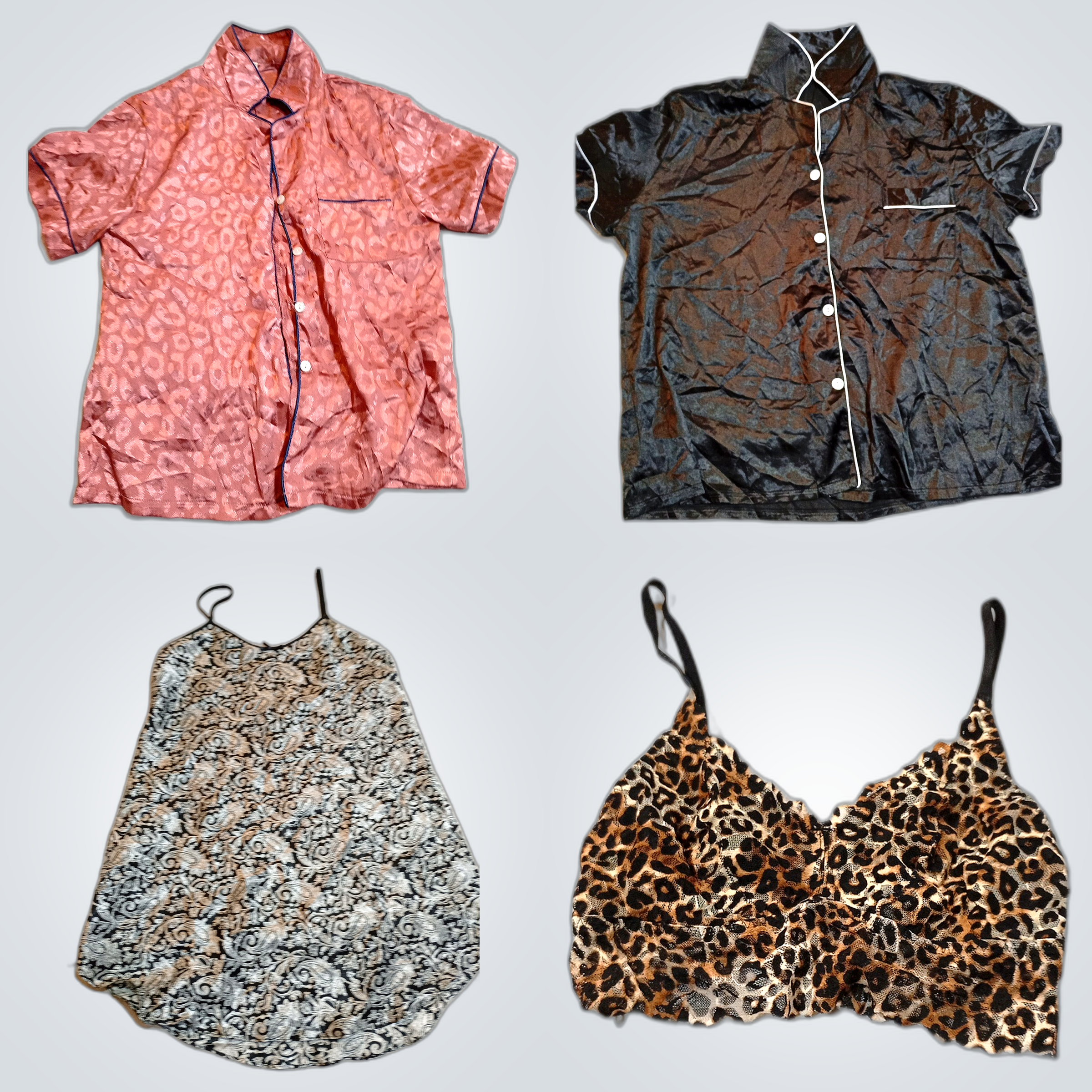 Victoria's Secret & More Pacchetto Intimo: Mix di ..