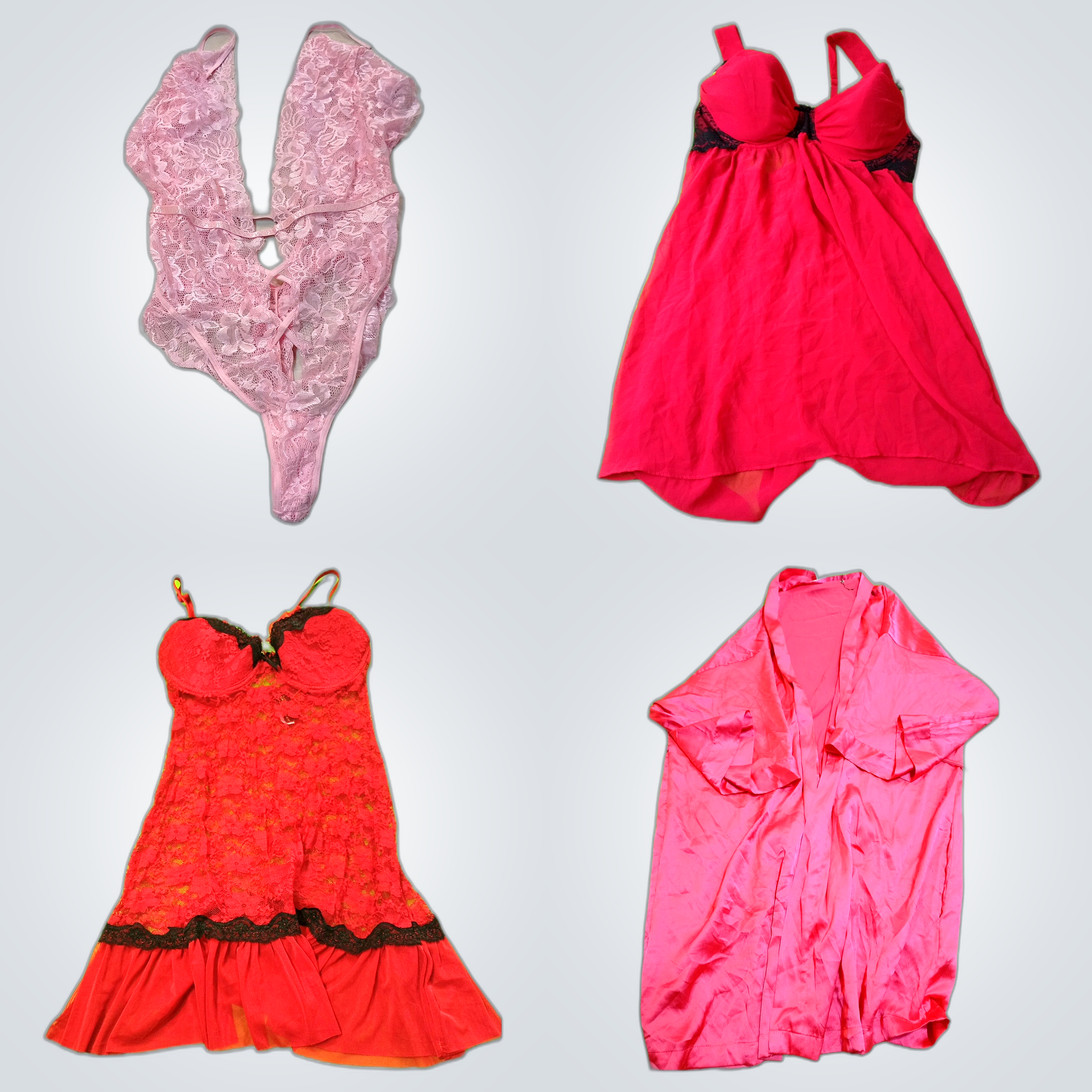 Designer Damen Bundle: Victoria's Secret, Studio I..