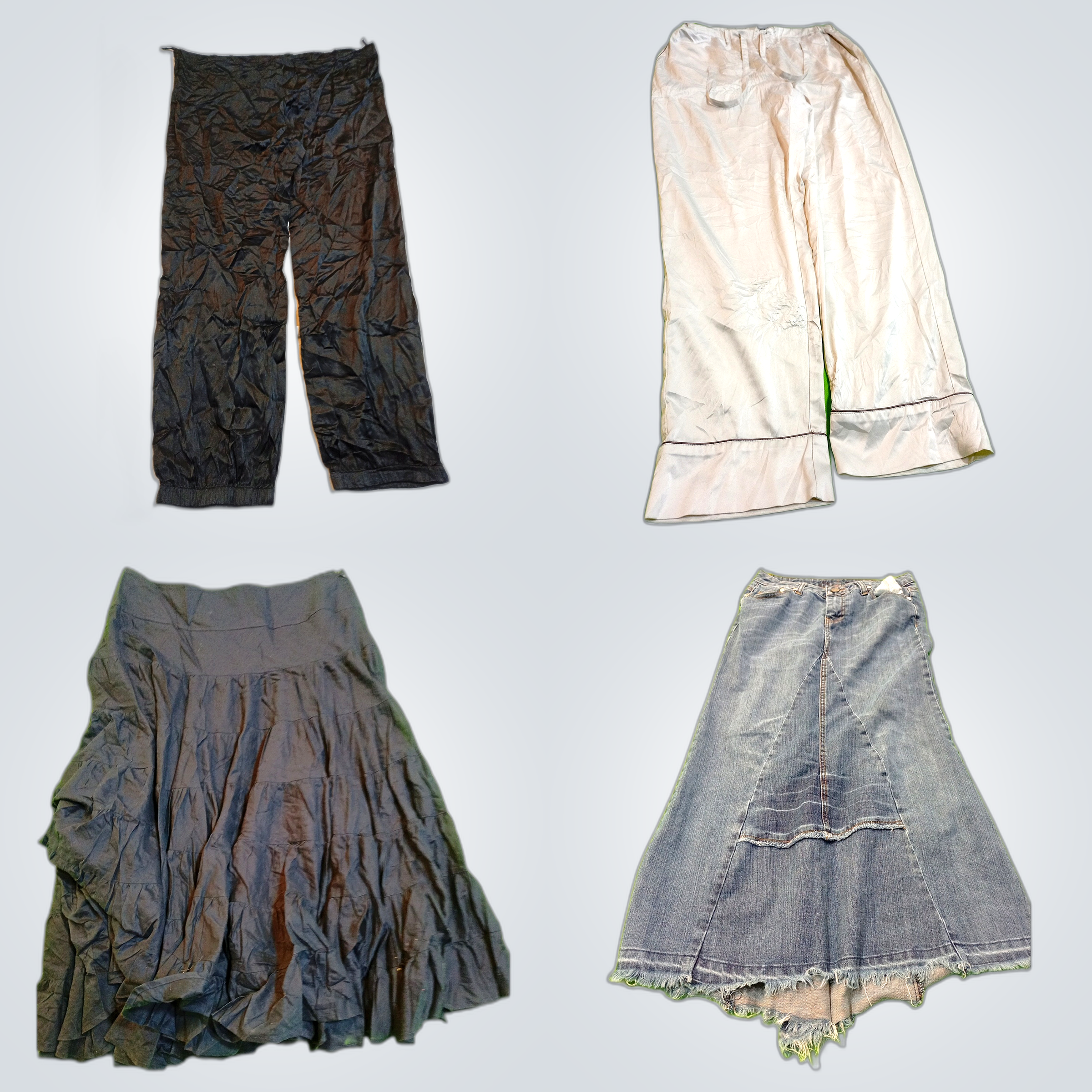 Designer Denim & Pants Bundle Candies Sonoma Glori..