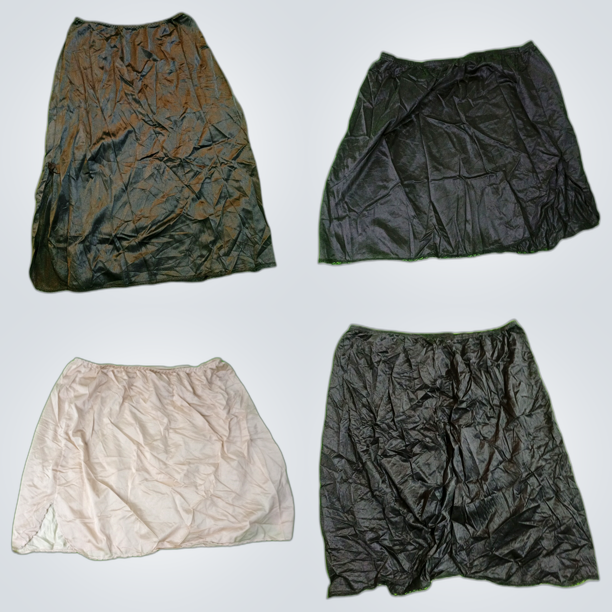 Ensemble Jupe & Pantalons Versace & Savage X Fenty..