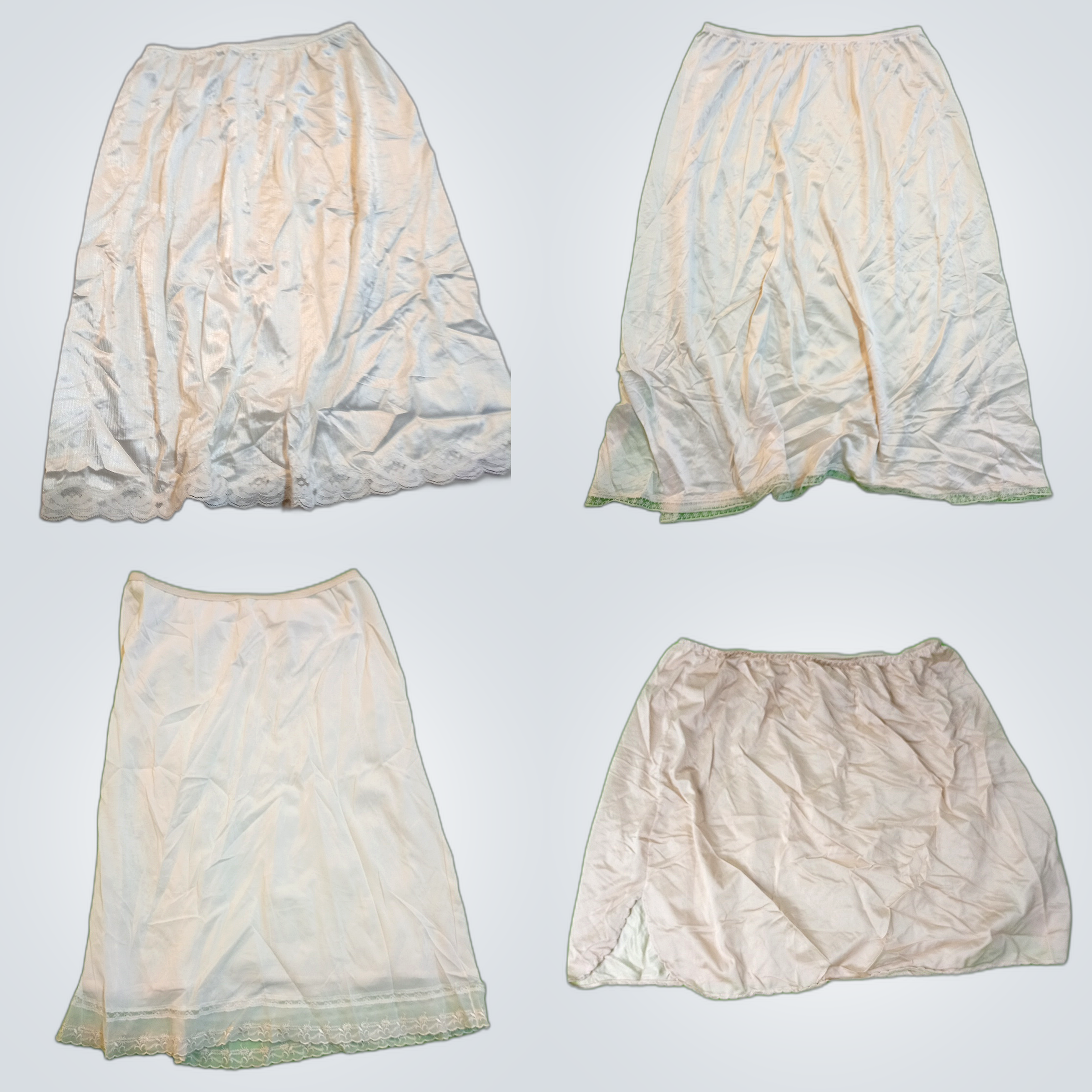 Vanity Fair & JCPenney Rock-Bundle - 13-teiliges D..