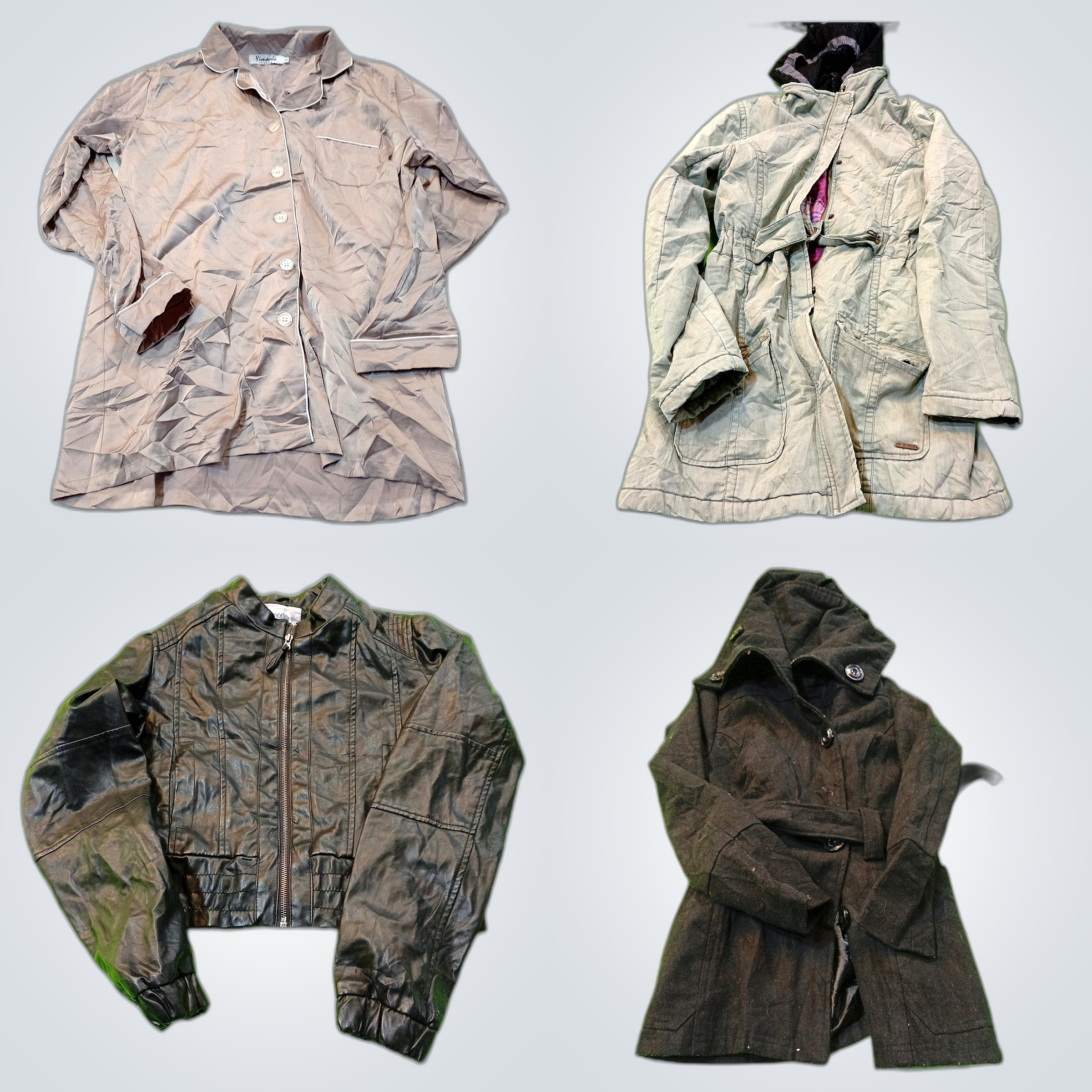 Gently Used Fashion Bundle: bebe, Roxy, Denim & Le..