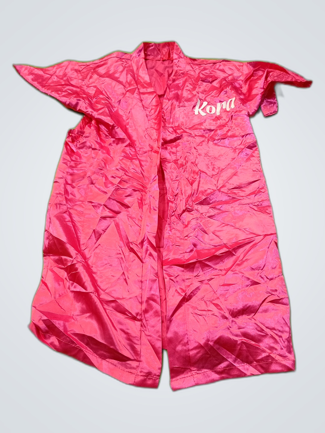 Kona Rain Poncho