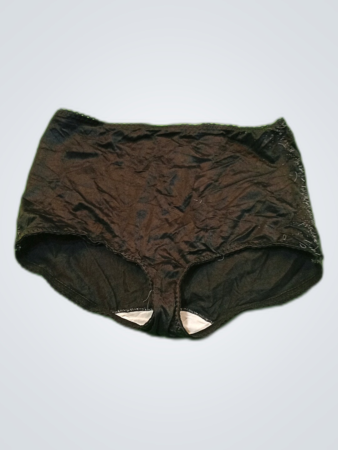 Intimo femminile nero