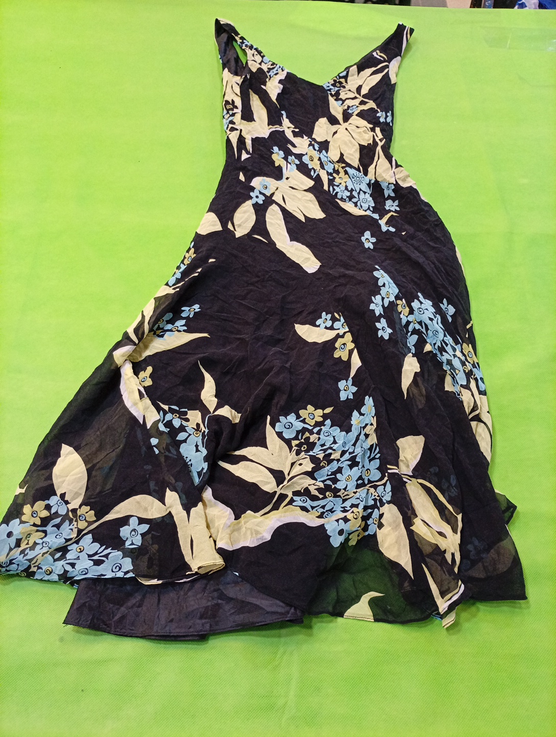 Vestito floreale Jones New York